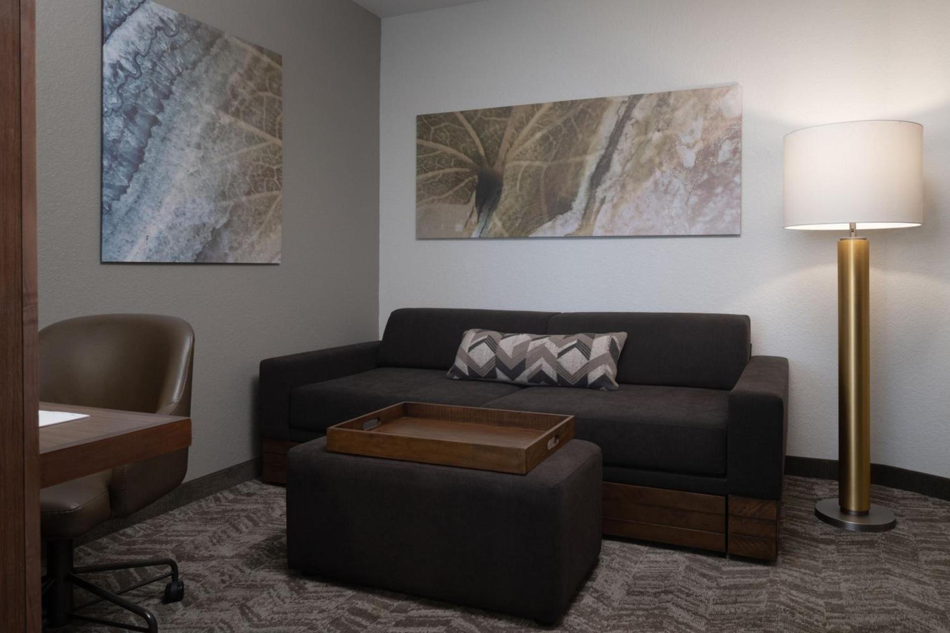 SpringHill Suites by Marriott Orlando at FLAMINGO CROSSINGS Town Center-Western Entrance photo 13