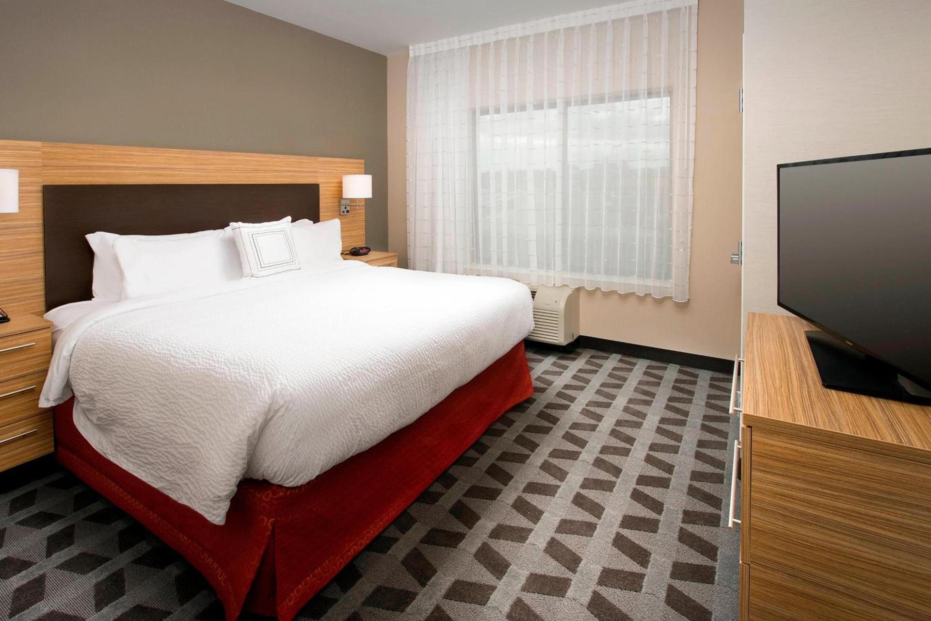 TownePlace Suites by Marriott Alexandria Fort Belvoir photo 15