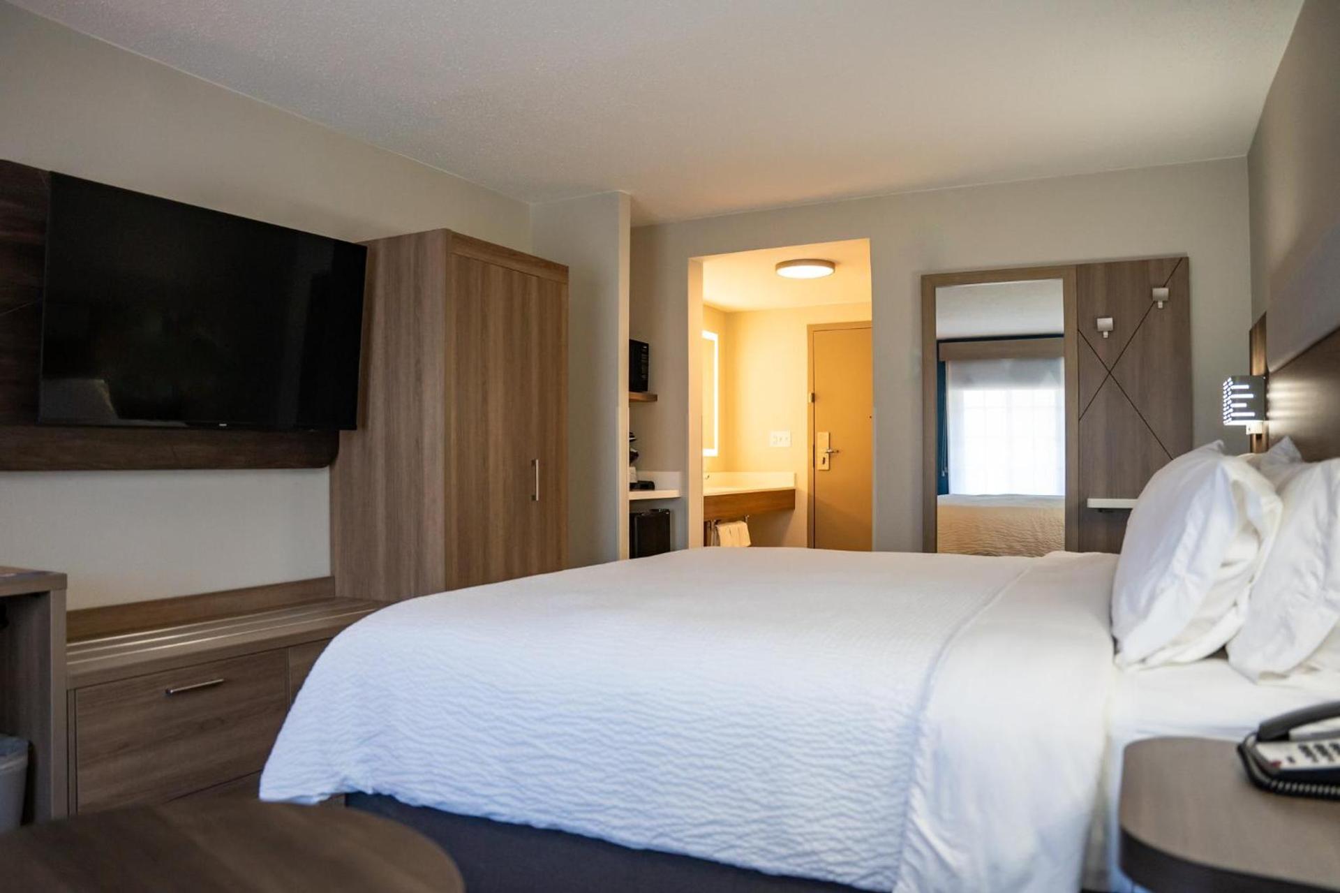 Holiday Inn Express Frazer - Malvern by IHG photo 23