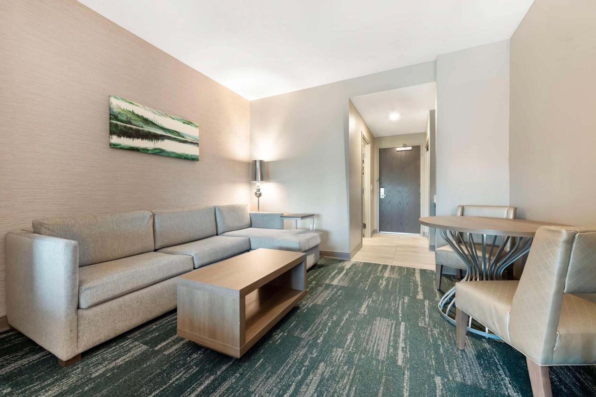 Best Western Plus Grand Rapids MN photo 17