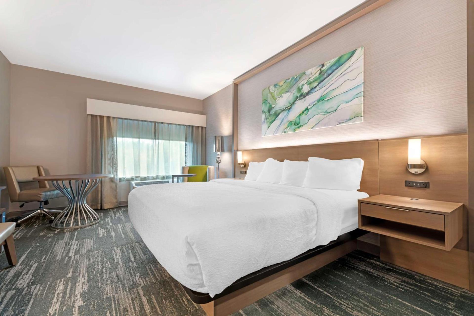 Best Western Plus Grand Rapids MN photo 11