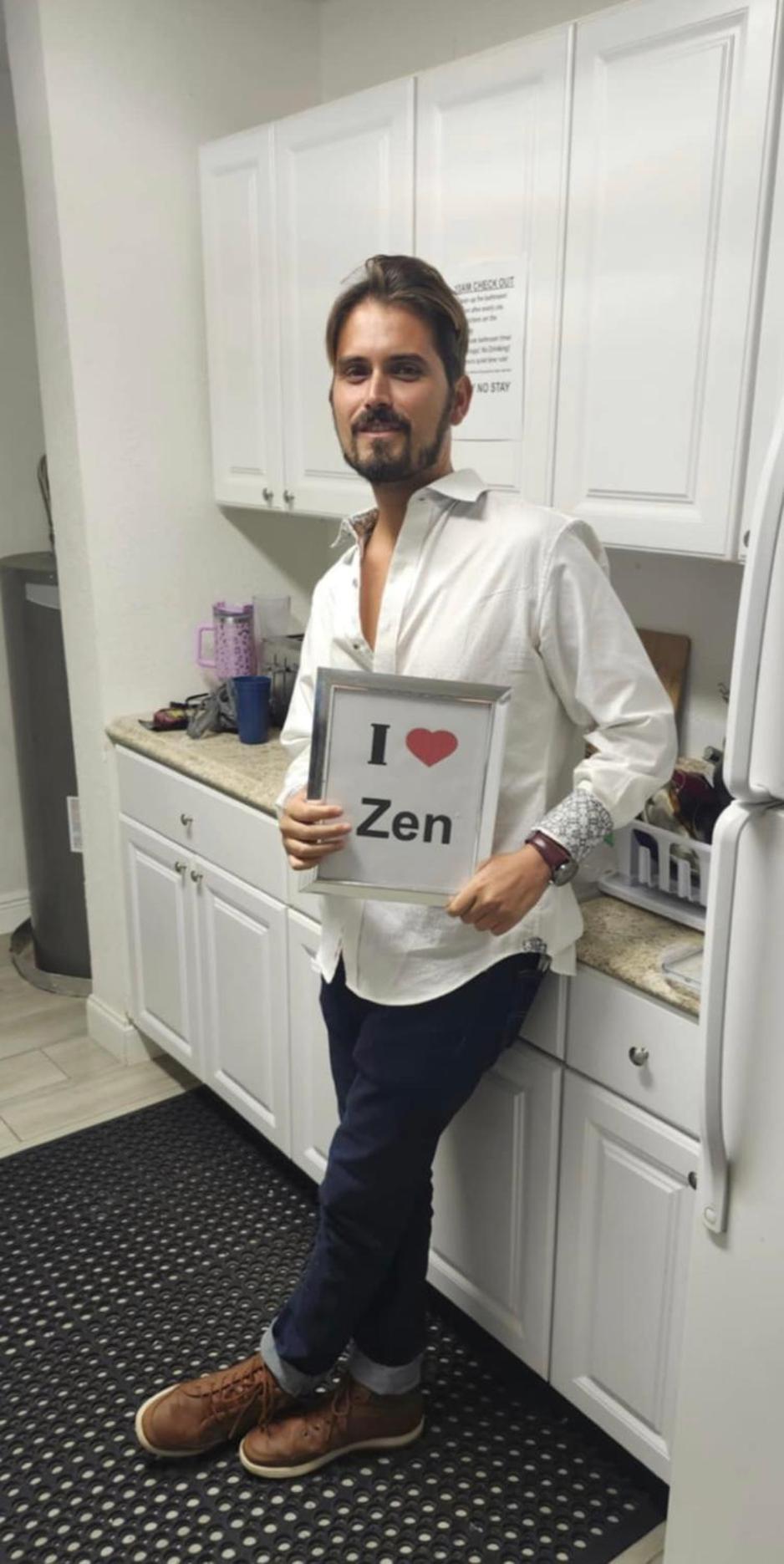 Zèn - Female Only Dorms - Men Only Dorms - No Mix- WiFi - Parking - Coffee - Lockers -Airport-Hard Rock Casino - Fort Lauderdale Beach - Cruise Port - Holl photo 14