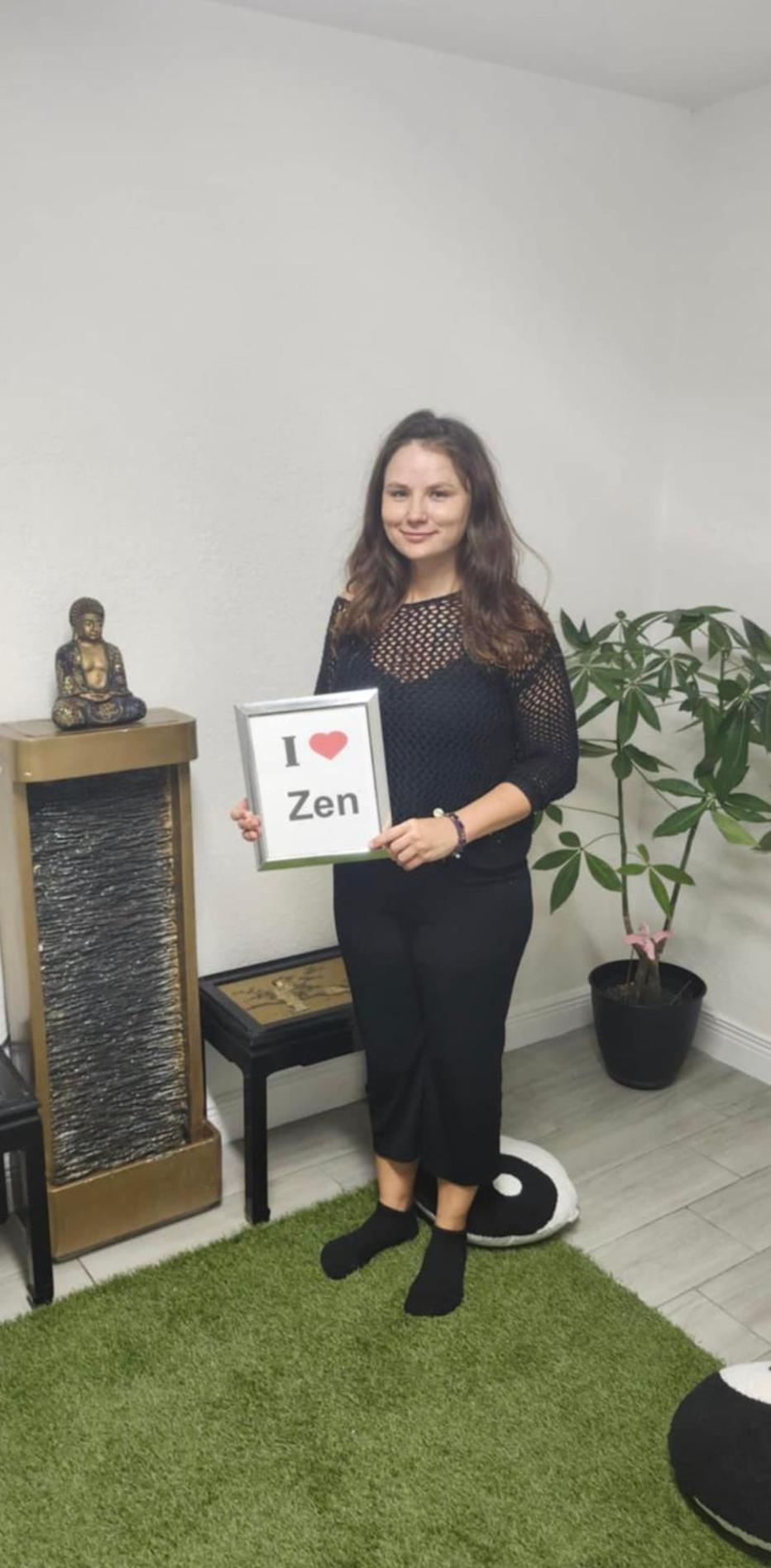 Zèn - Female Only Dorms - Men Only Dorms - No Mix- WiFi - Parking - Coffee - Lockers -Airport-Hard Rock Casino - Fort Lauderdale Beach - Cruise Port - Holl photo 4