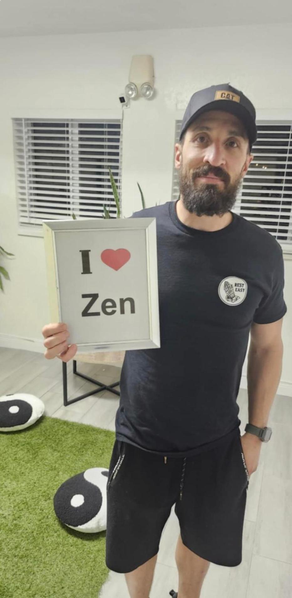 Zèn - Female Only Dorms - Men Only Dorms - No Mix- WiFi - Parking - Coffee - Lockers -Airport-Hard Rock Casino - Fort Lauderdale Beach - Cruise Port - Holl photo 9