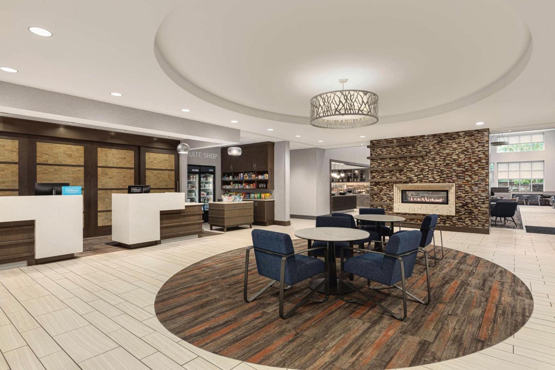 Homewood Suites by Hilton - Charlottesville photo 6