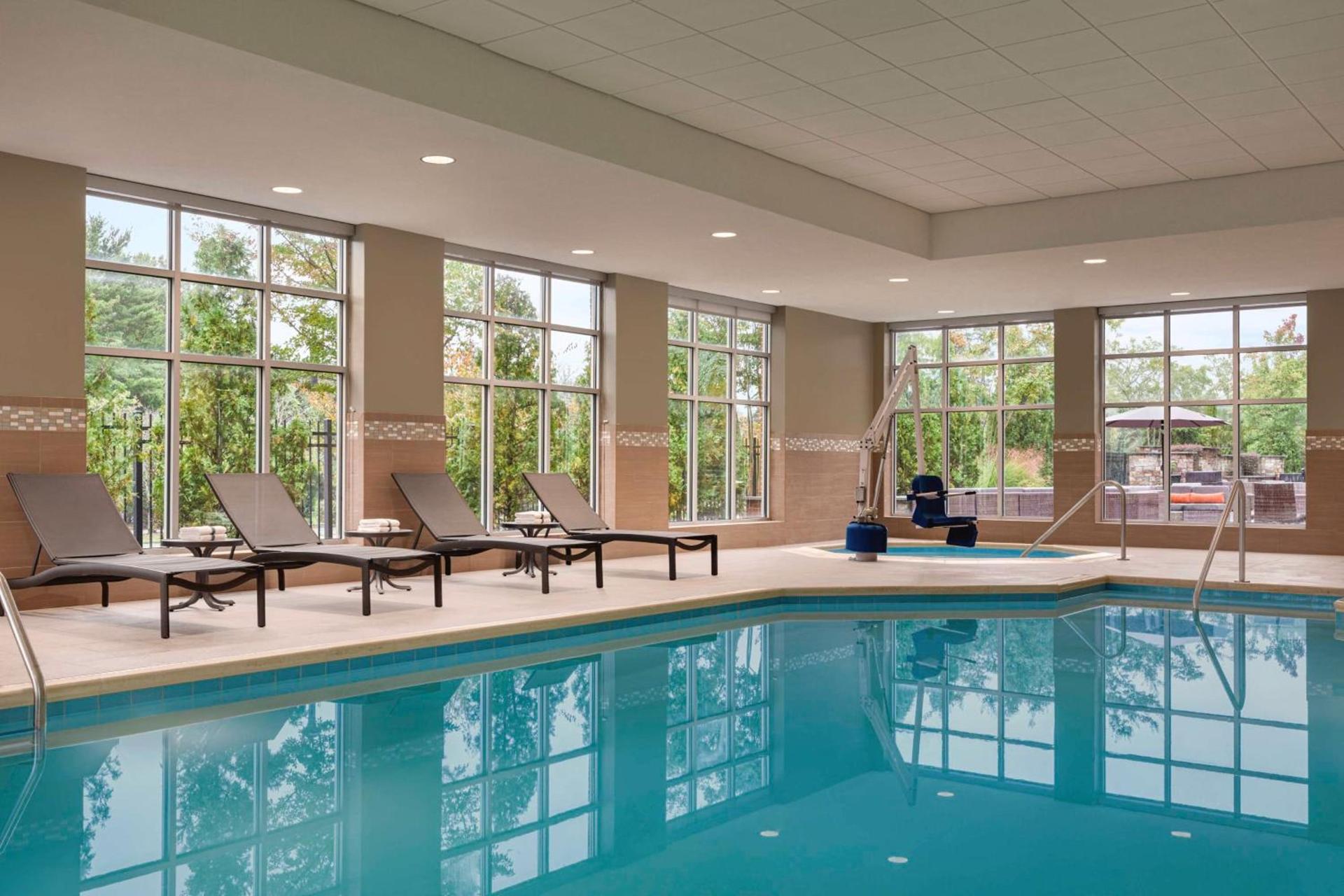 Homewood Suites by Hilton - Charlottesville photo 7