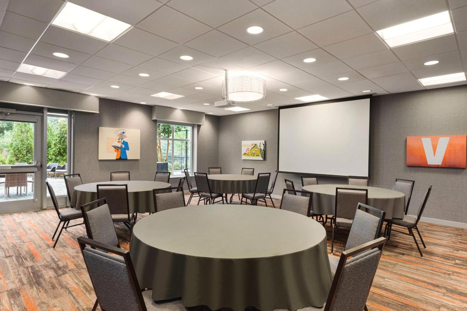 Homewood Suites by Hilton - Charlottesville photo 27