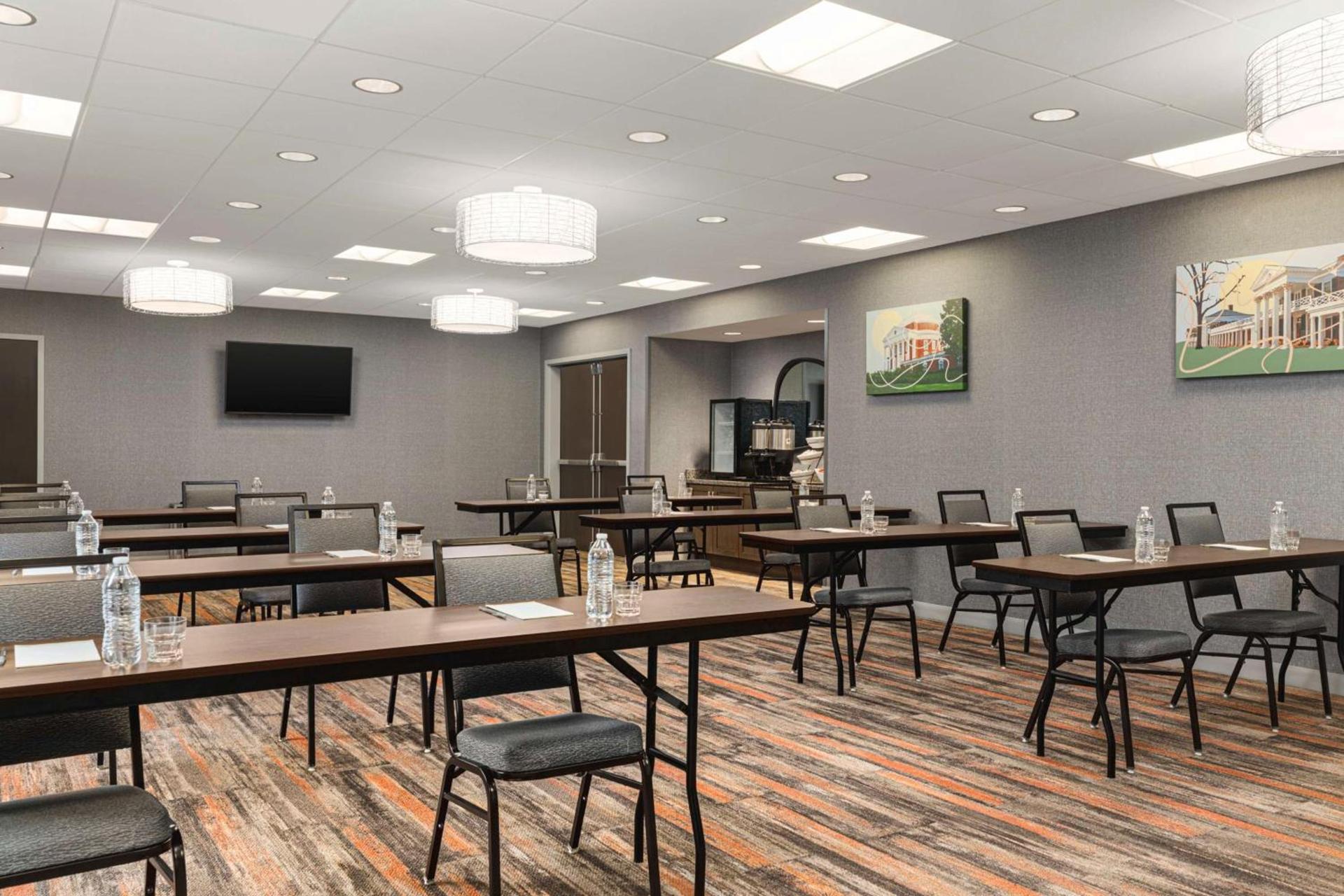 Homewood Suites by Hilton - Charlottesville photo 28