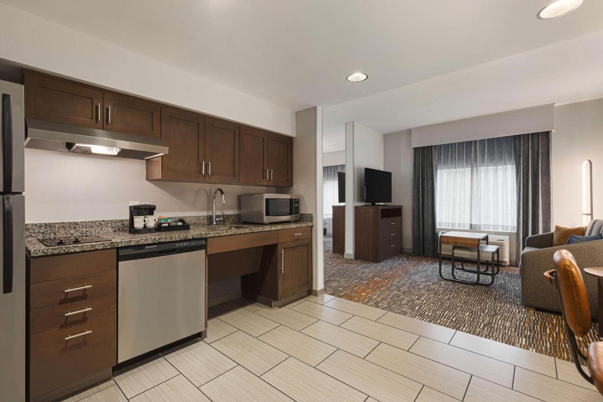 Homewood Suites by Hilton - Charlottesville photo 30