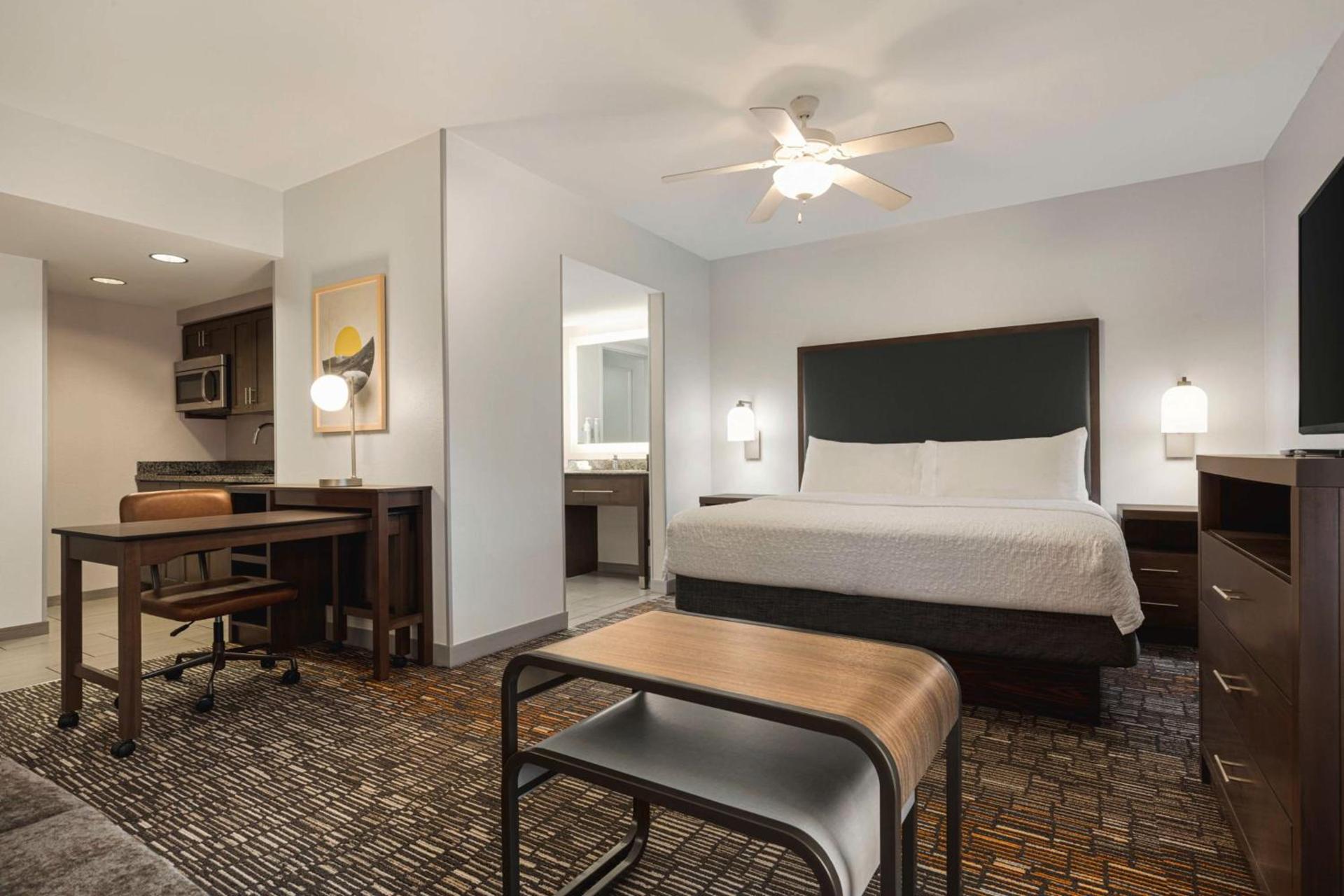 Homewood Suites by Hilton - Charlottesville photo 33