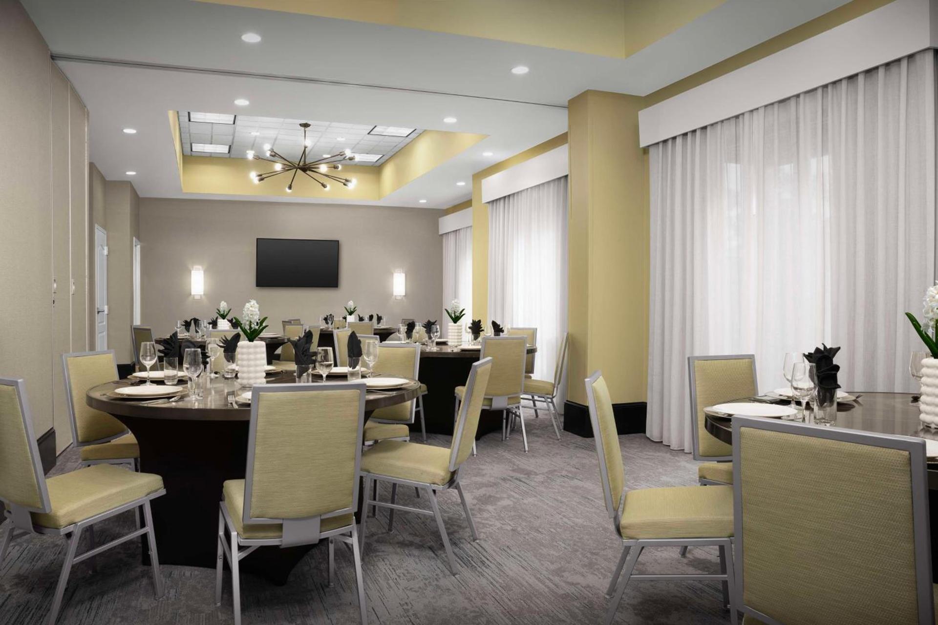 Hilton Garden Inn Jacksonville Downtown Southbank photo 23