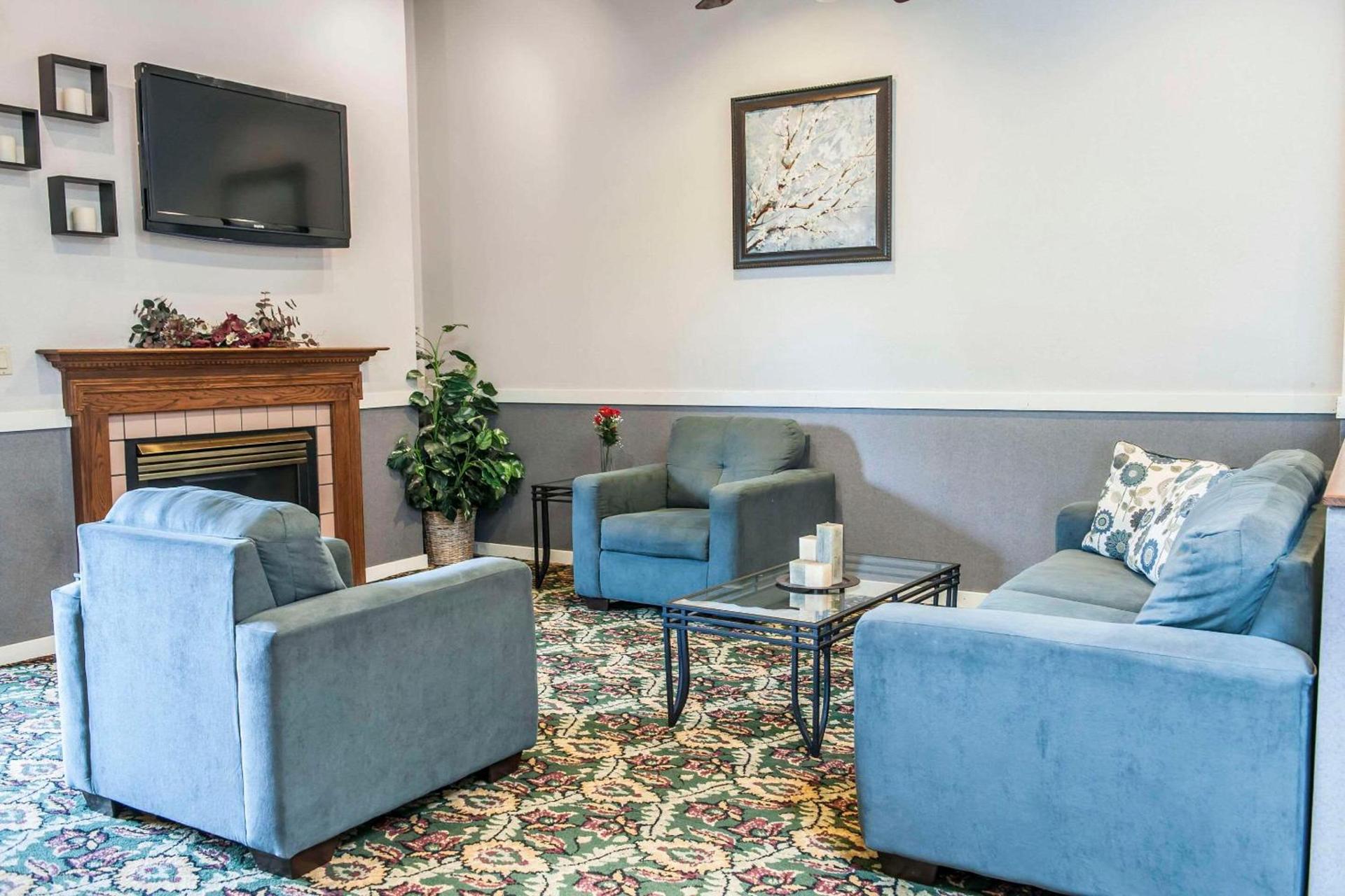 Quality Inn Rochester South photo 19