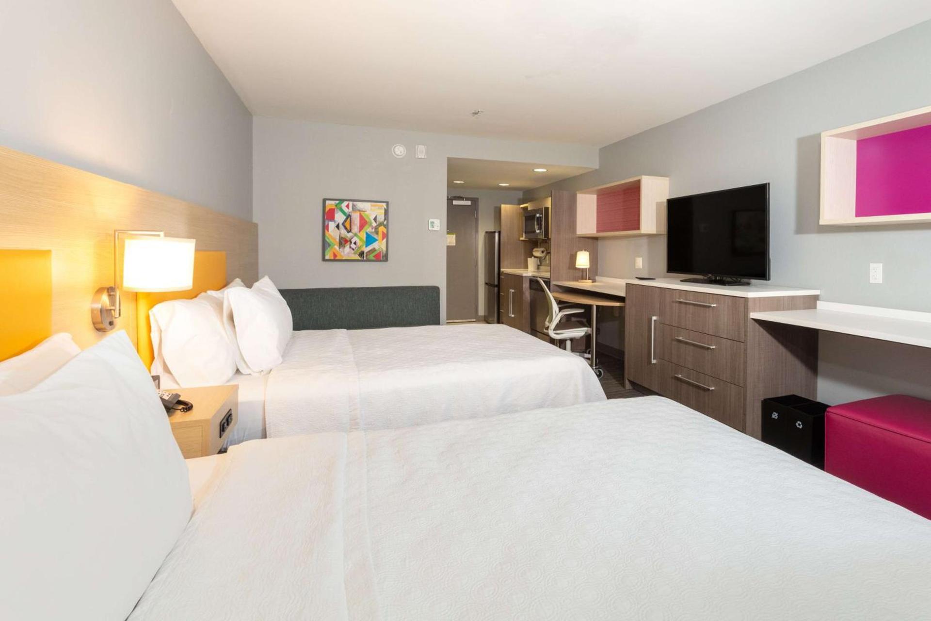 Home2 Suites By Hilton Fernandina Beach on Amelia Island, FL photo 36