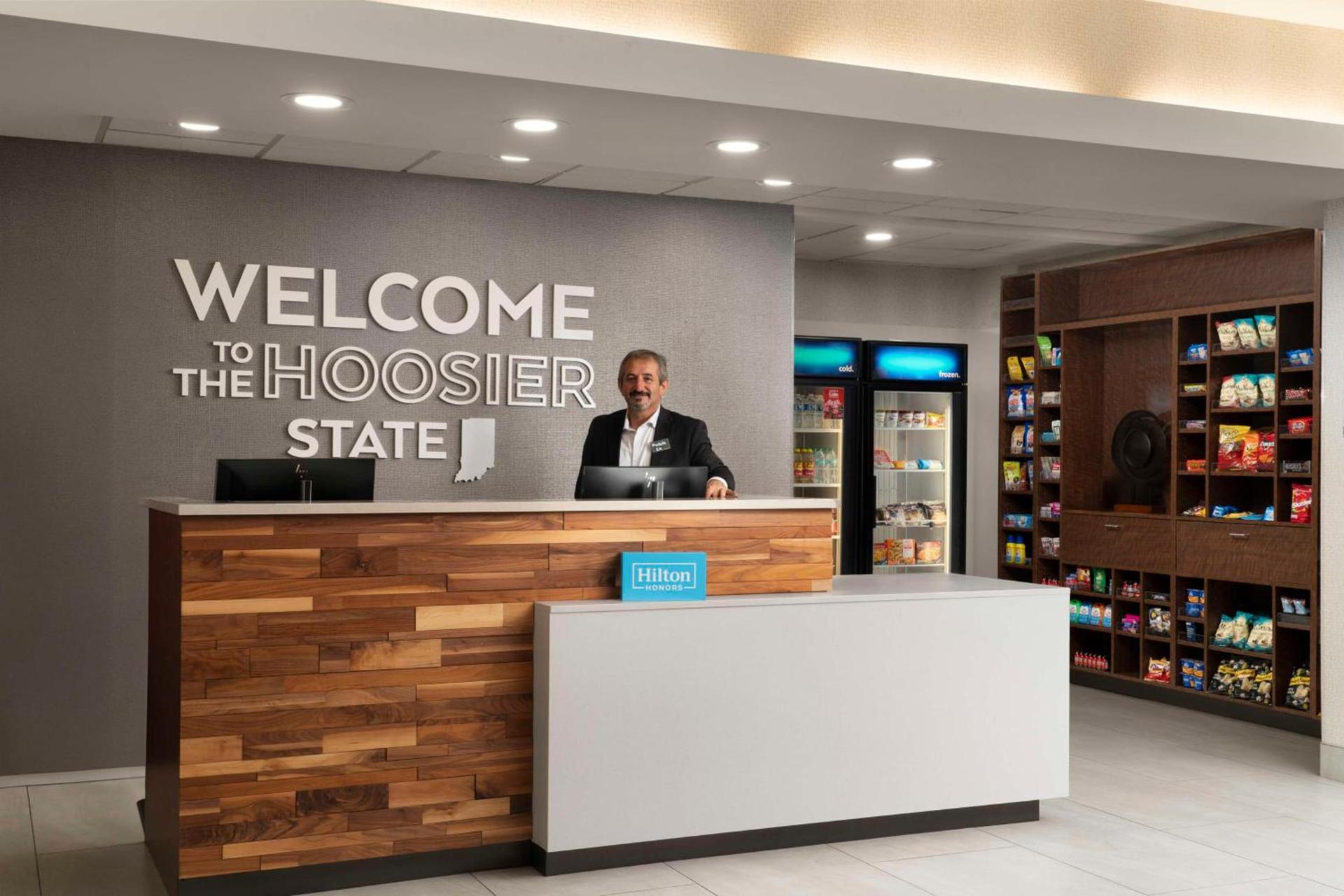 Hampton Inn Ft Wayne photo 3