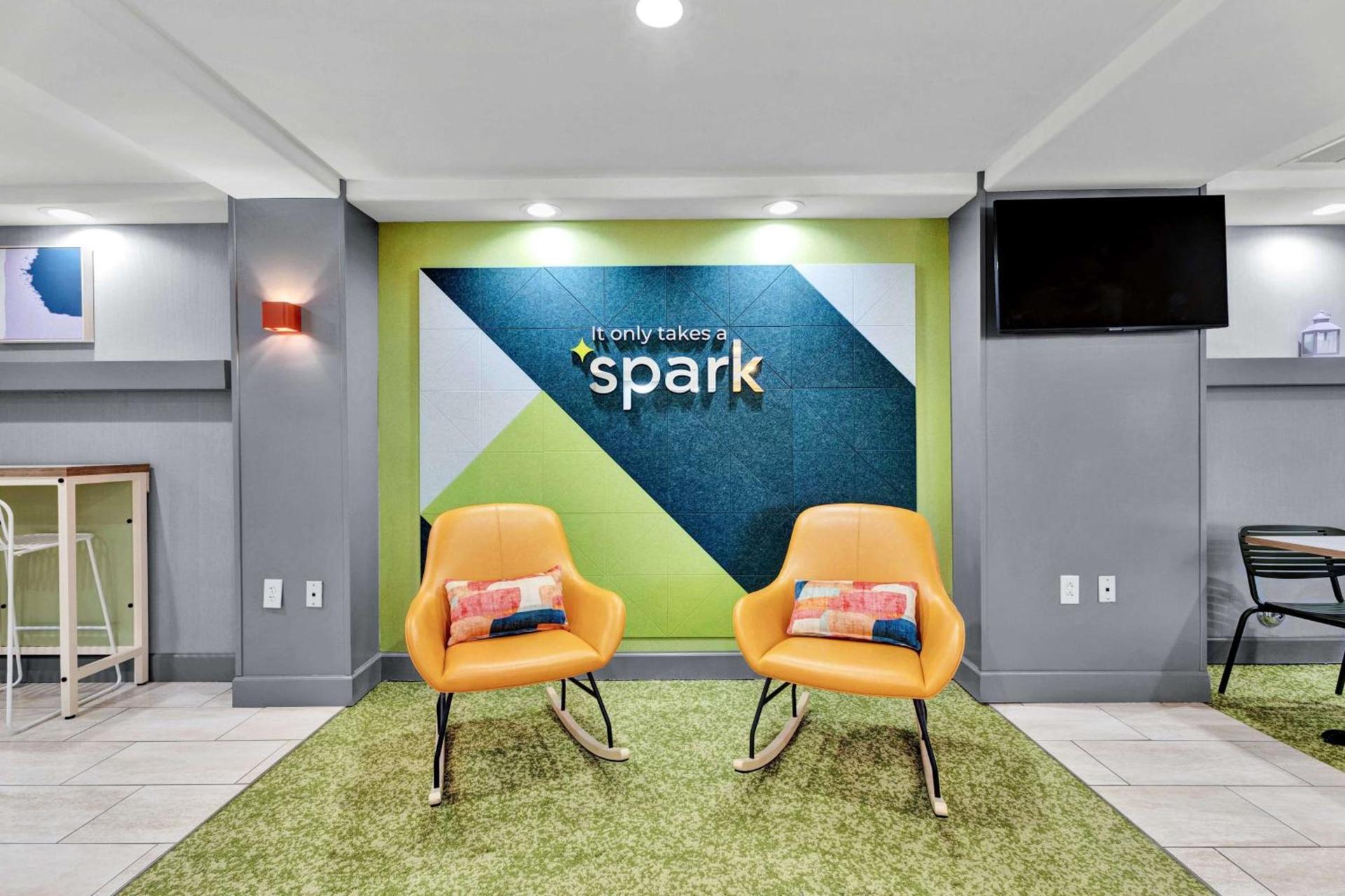 Spark by Hilton Plymouth photo 6