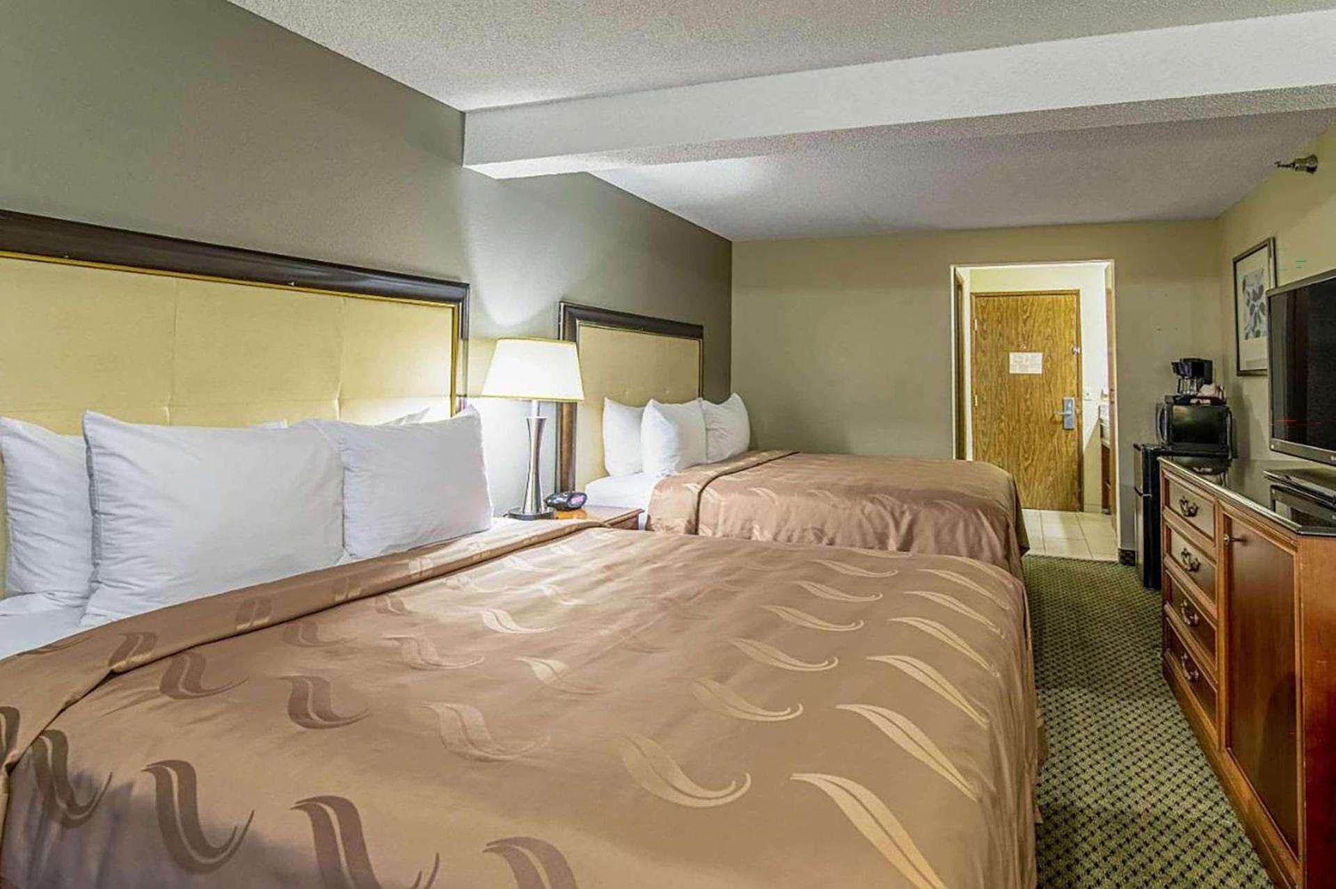 Roosevelt Hotel photo 19