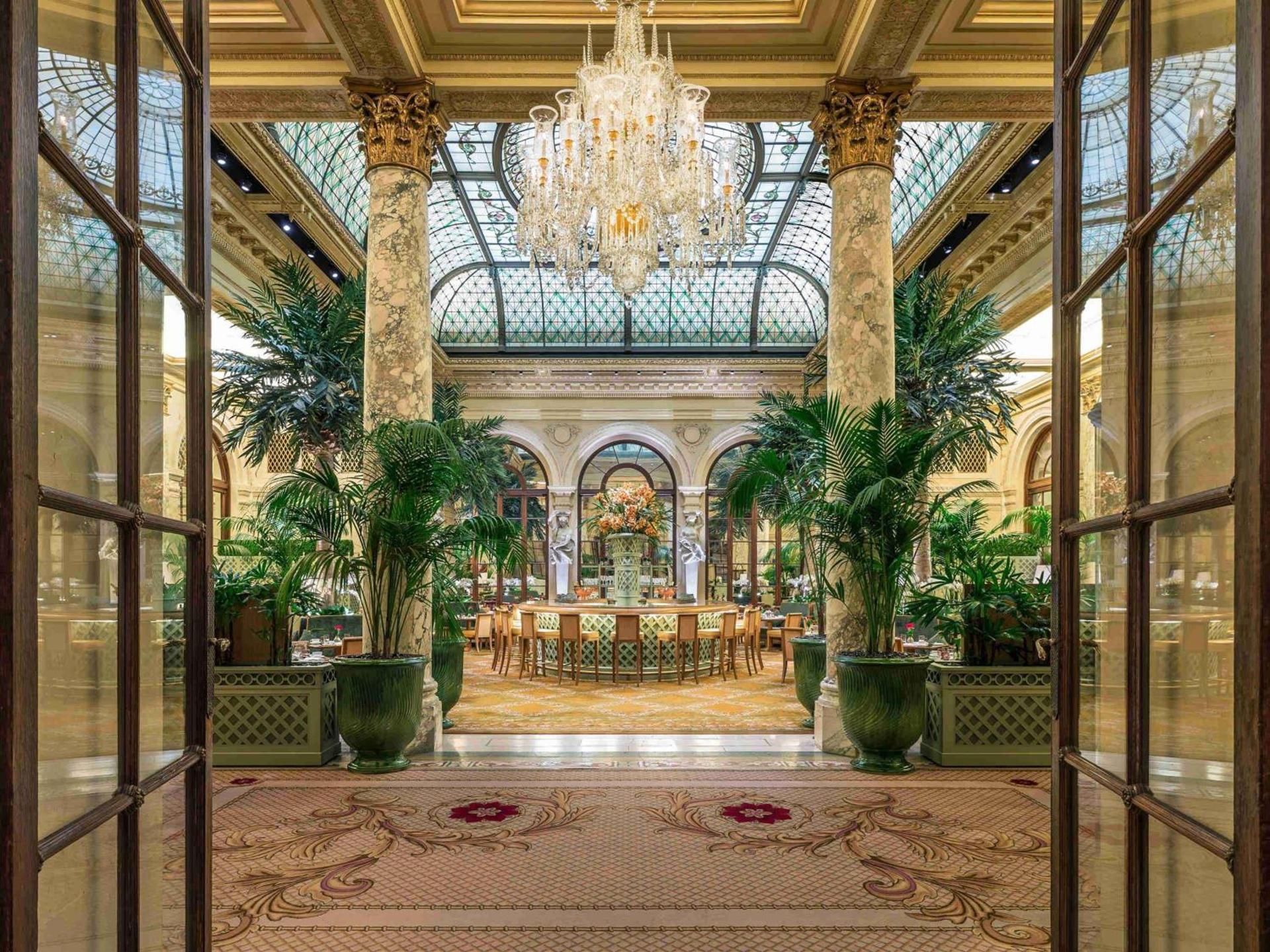 The Plaza, A Fairmont Hotel photo 74