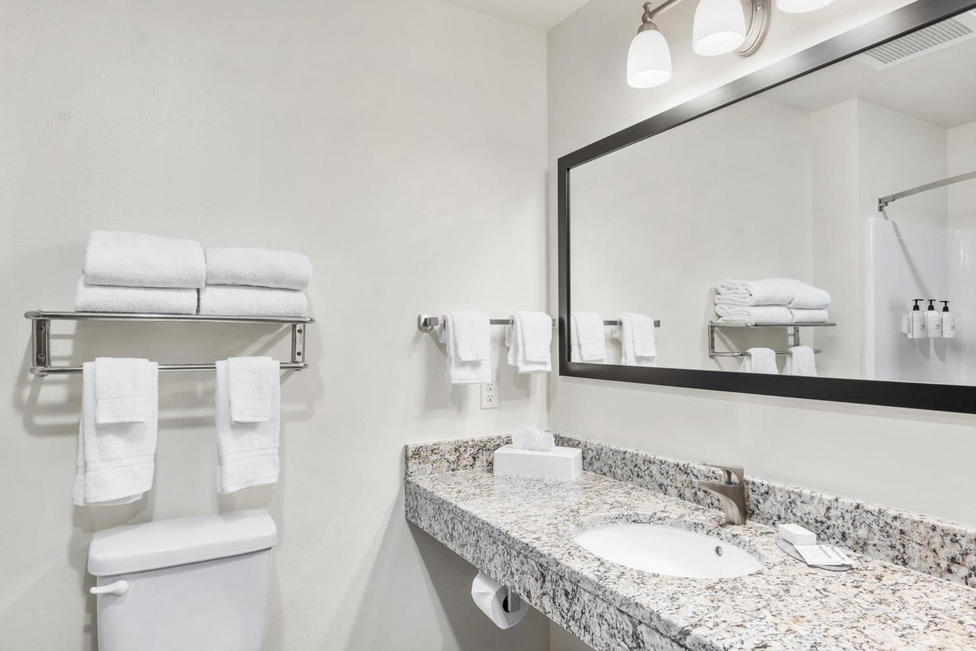 Cobblestone Hotel & Suites Denmark - Green Bay photo 10