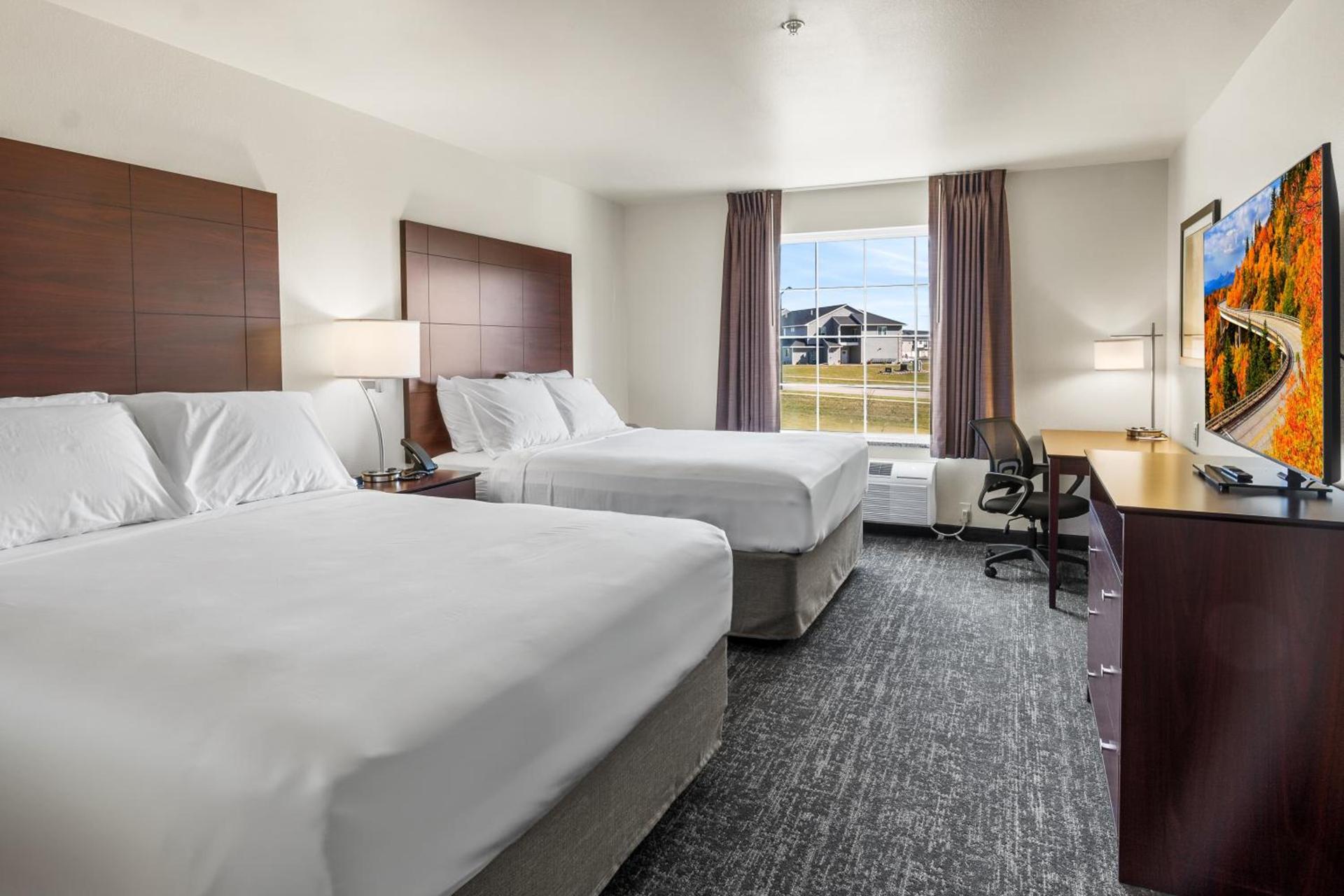 Cobblestone Hotel & Suites Denmark - Green Bay photo 45