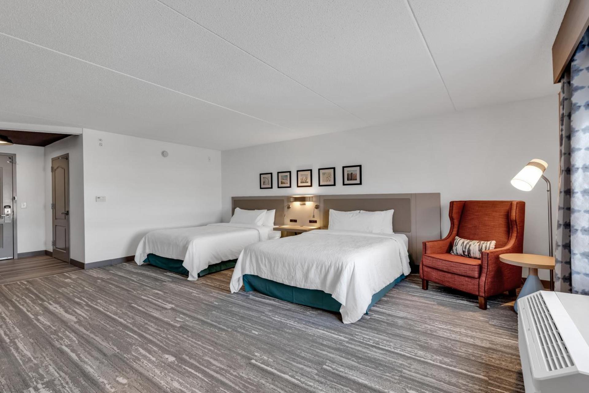 Hilton Garden Inn Myrtle Beach/Coastal Grand Mall photo 14
