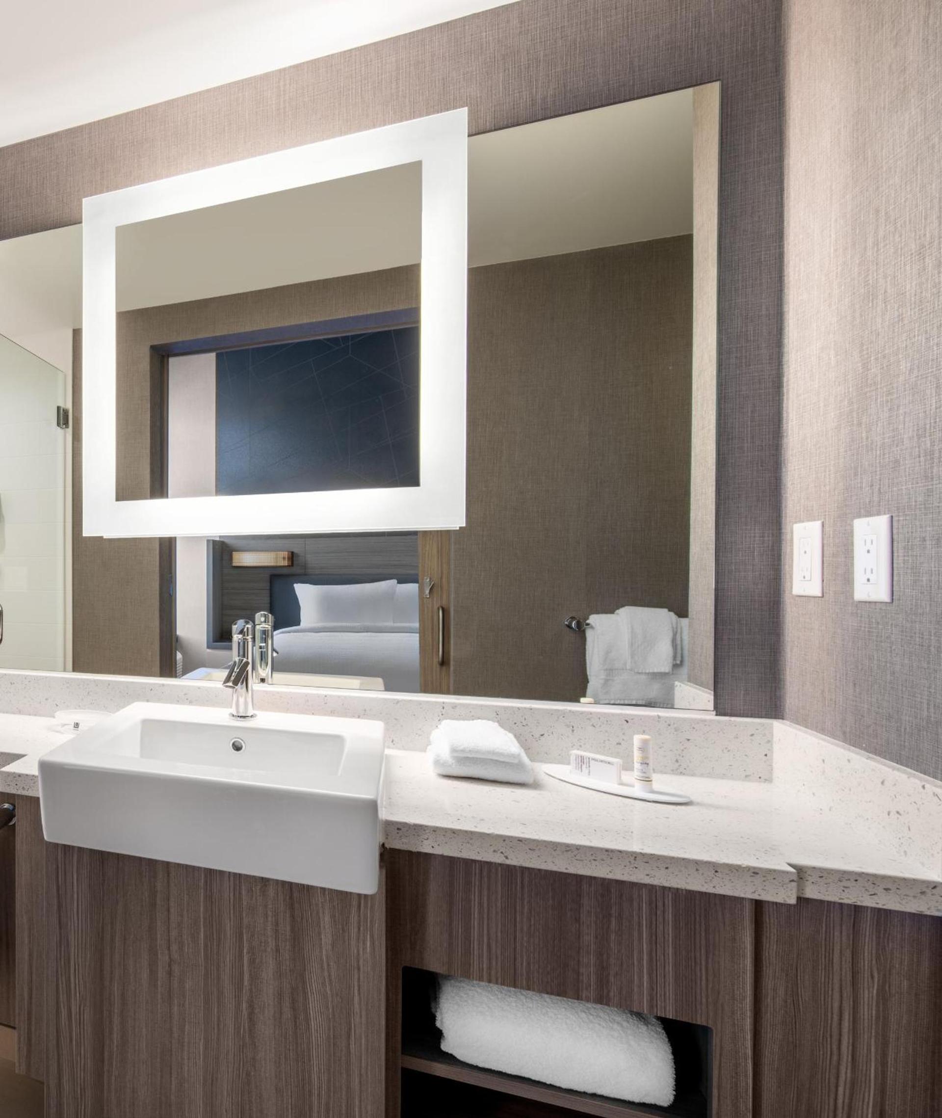 SpringHill Suites by Marriott Avon Vail Valley photo 37