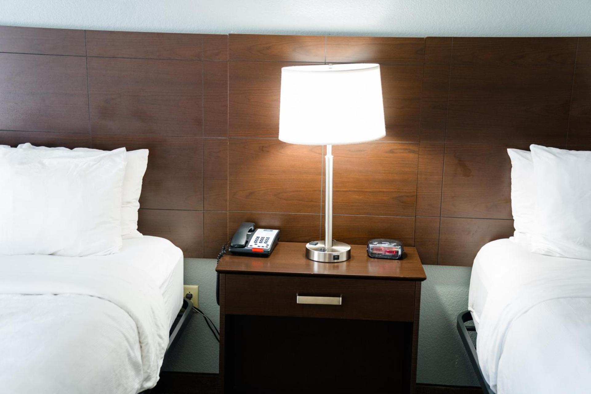 MainStay Suites Knoxville North I-75 photo 28