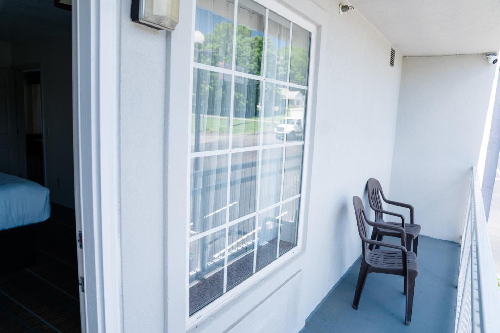 MainStay Suites Knoxville North I-75 photo 39