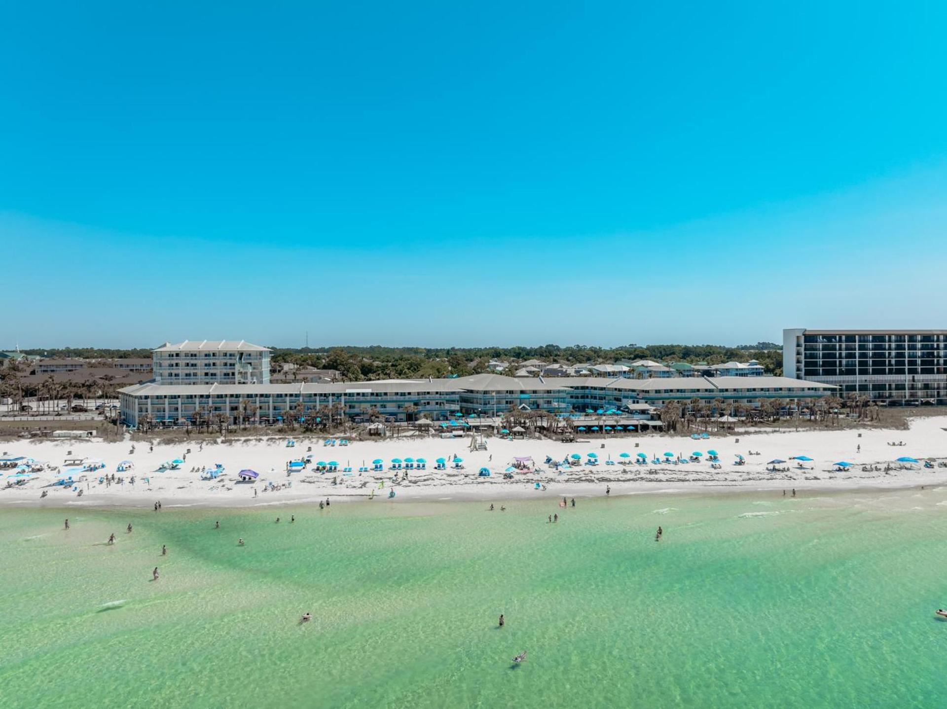 Sandpiper Beacon Beach Resort — hotel in Panama City Beach