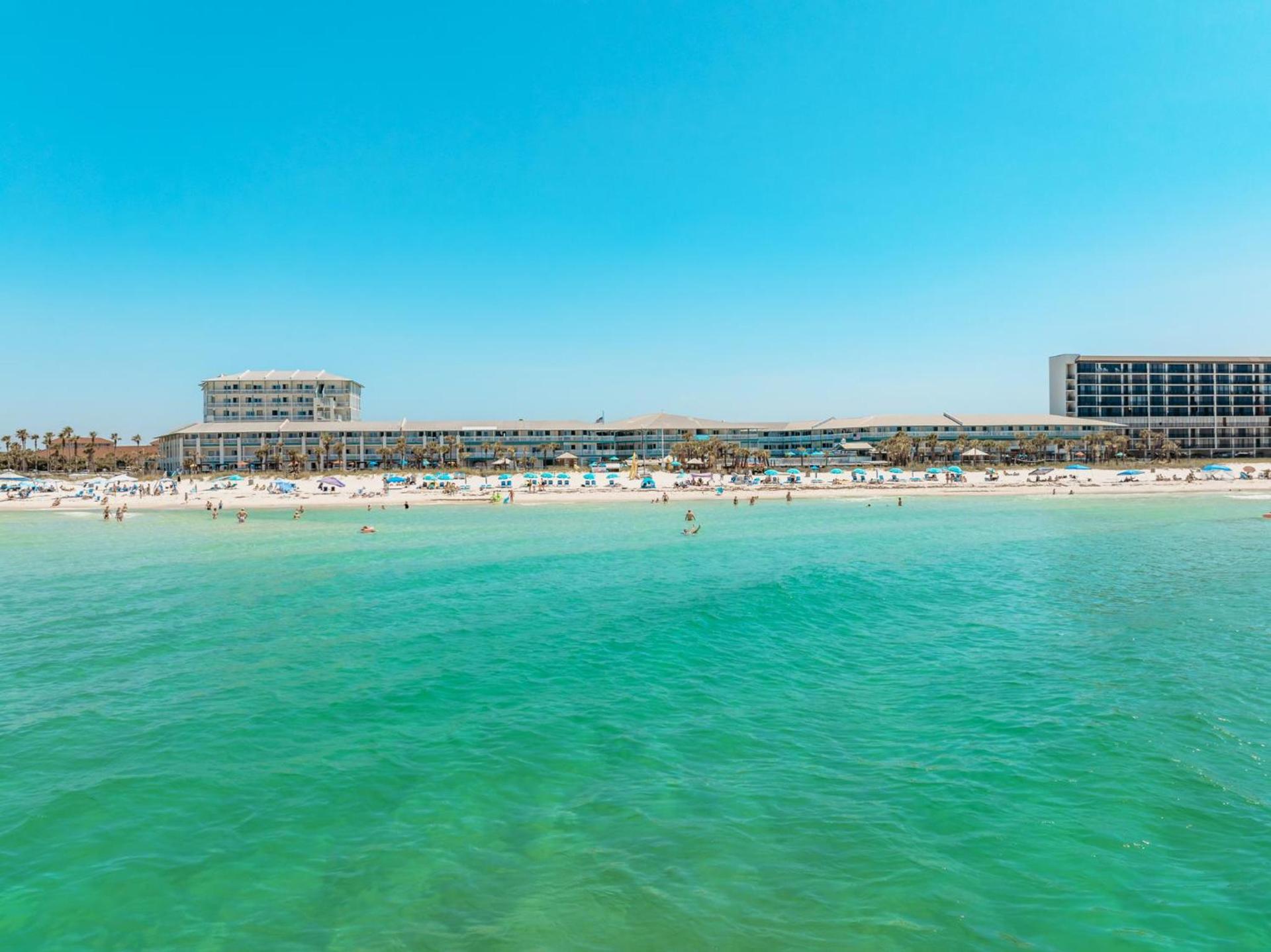 Sandpiper Beacon Beach Resort photo 32