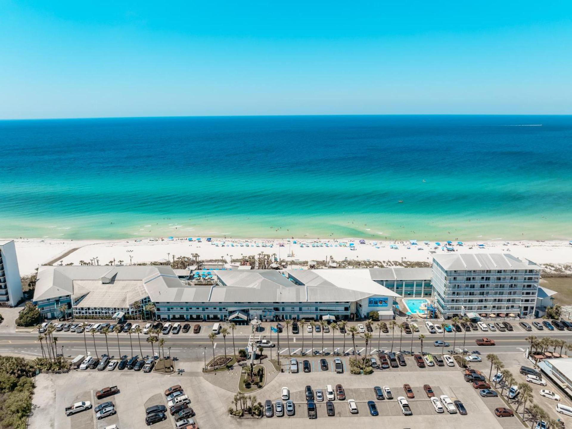 Sandpiper Beacon Beach Resort photo 25