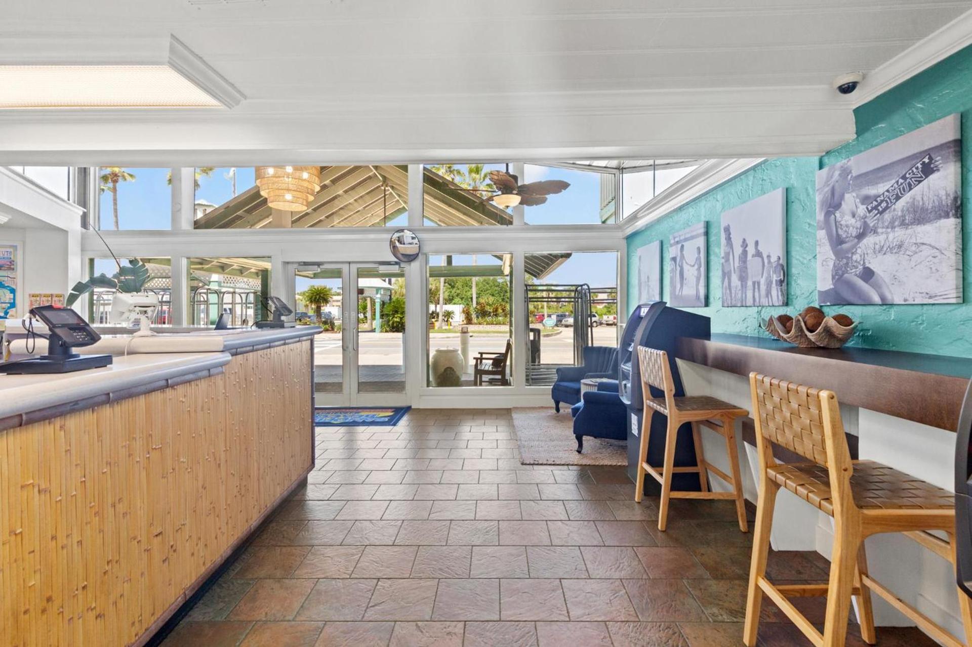 Sandpiper Beacon Beach Resort photo 30