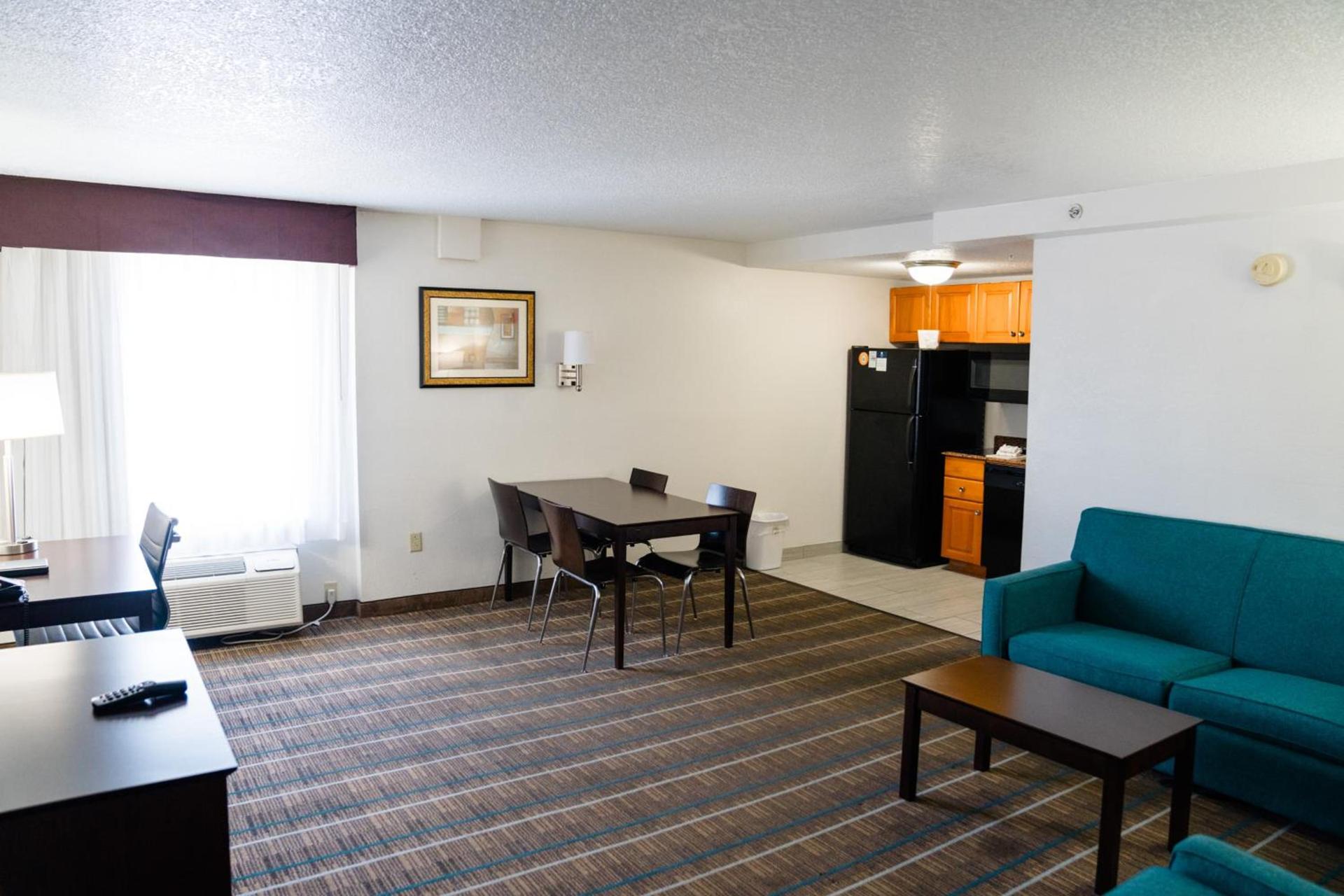 MainStay Suites Knoxville North I-75 photo 47