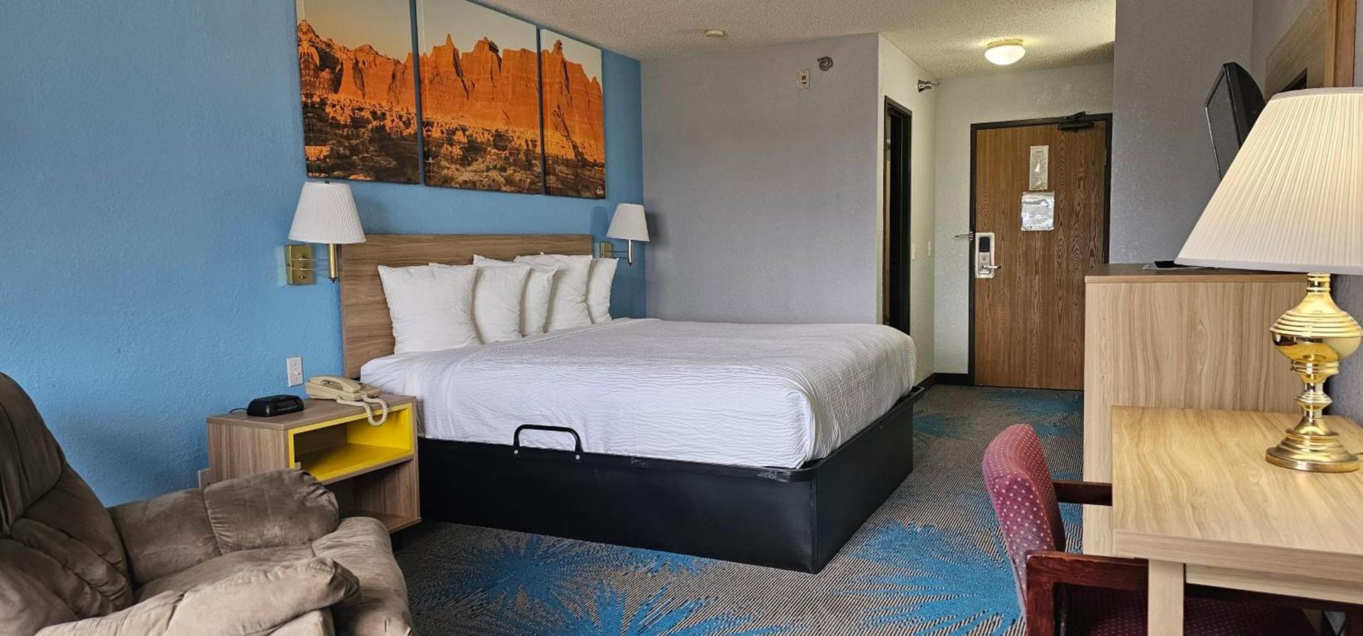 Days Inn by Wyndham Ozark Springfield photo 19