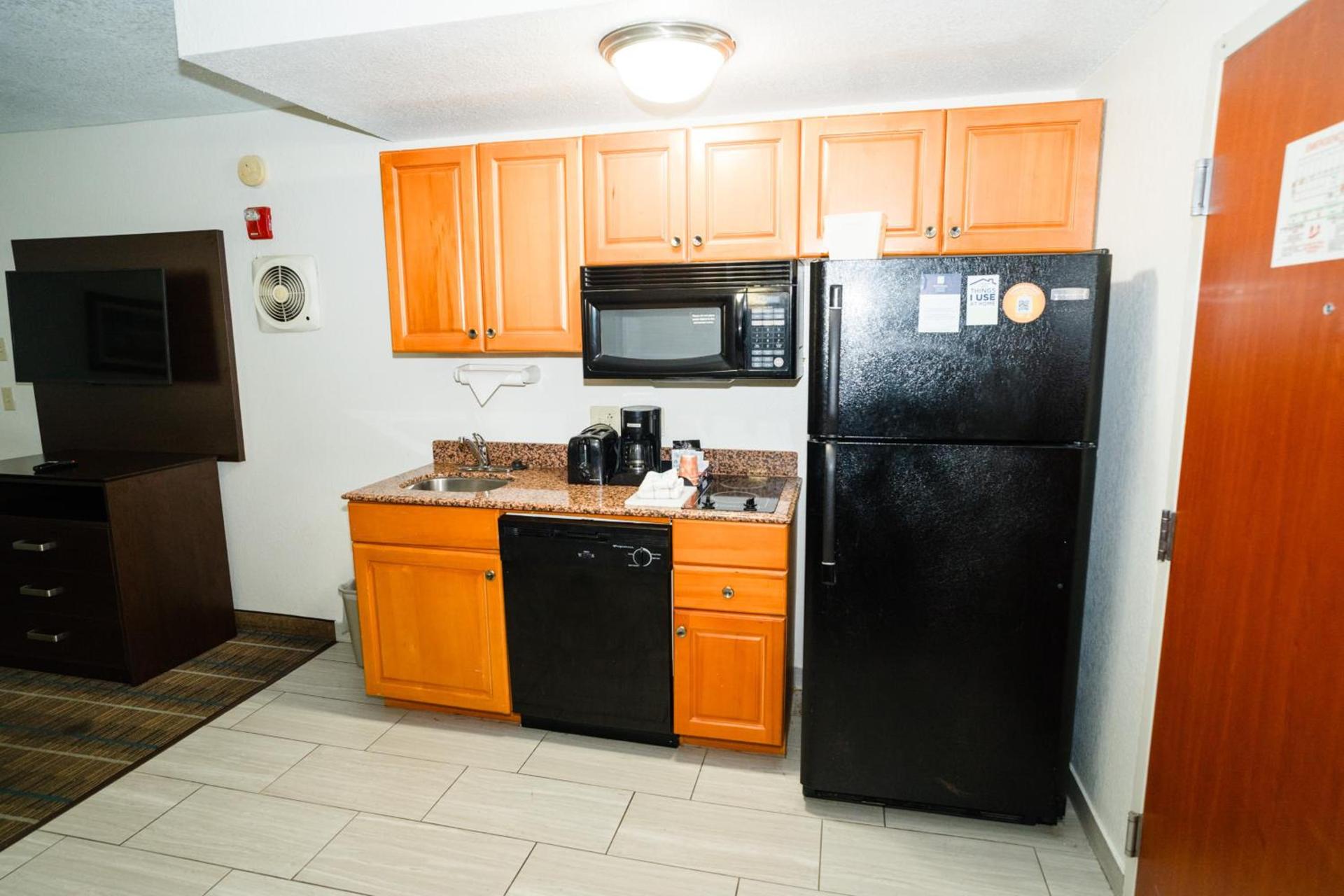 MainStay Suites Knoxville North I-75 photo 54