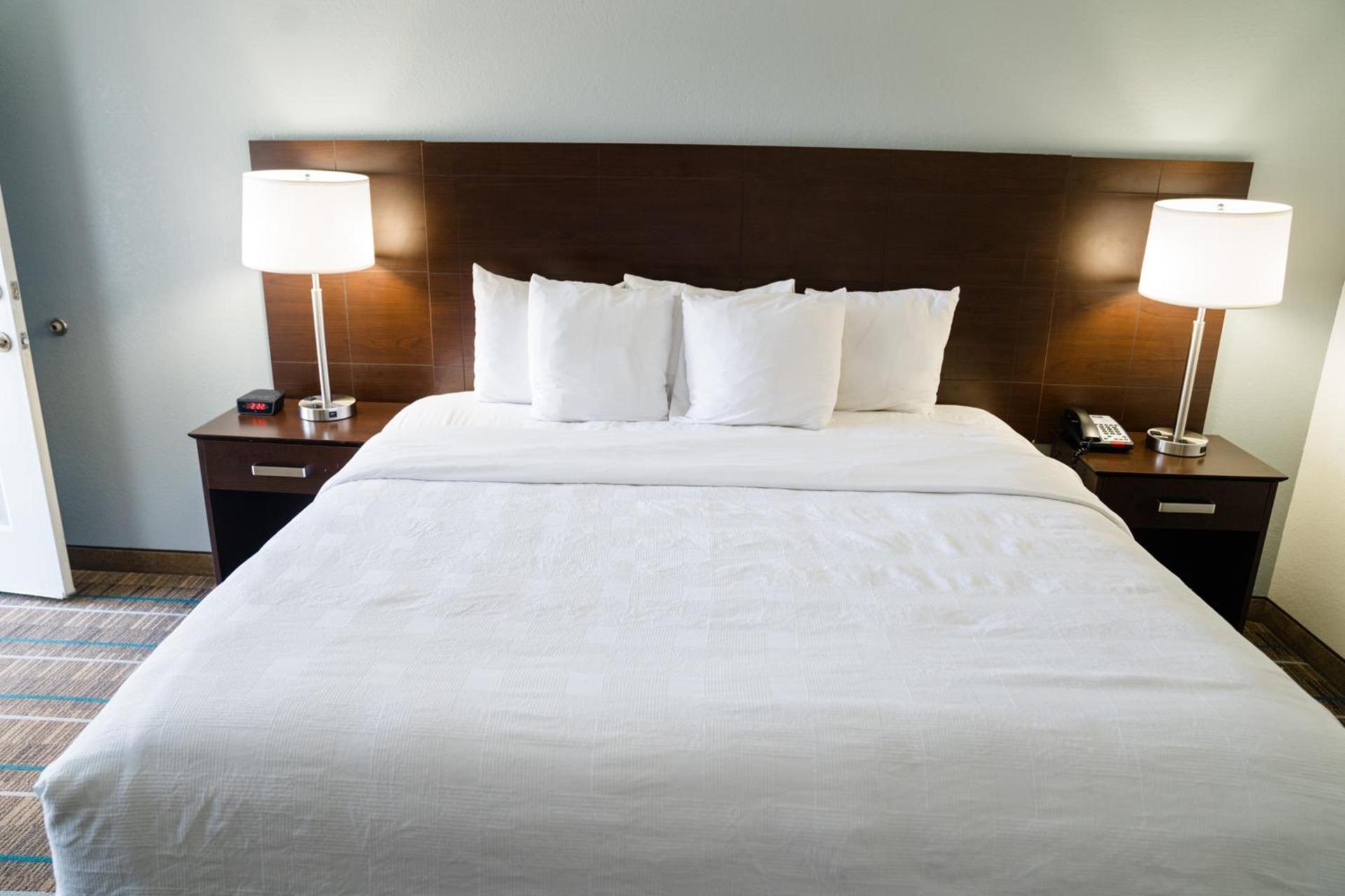MainStay Suites Knoxville North I-75 photo 55