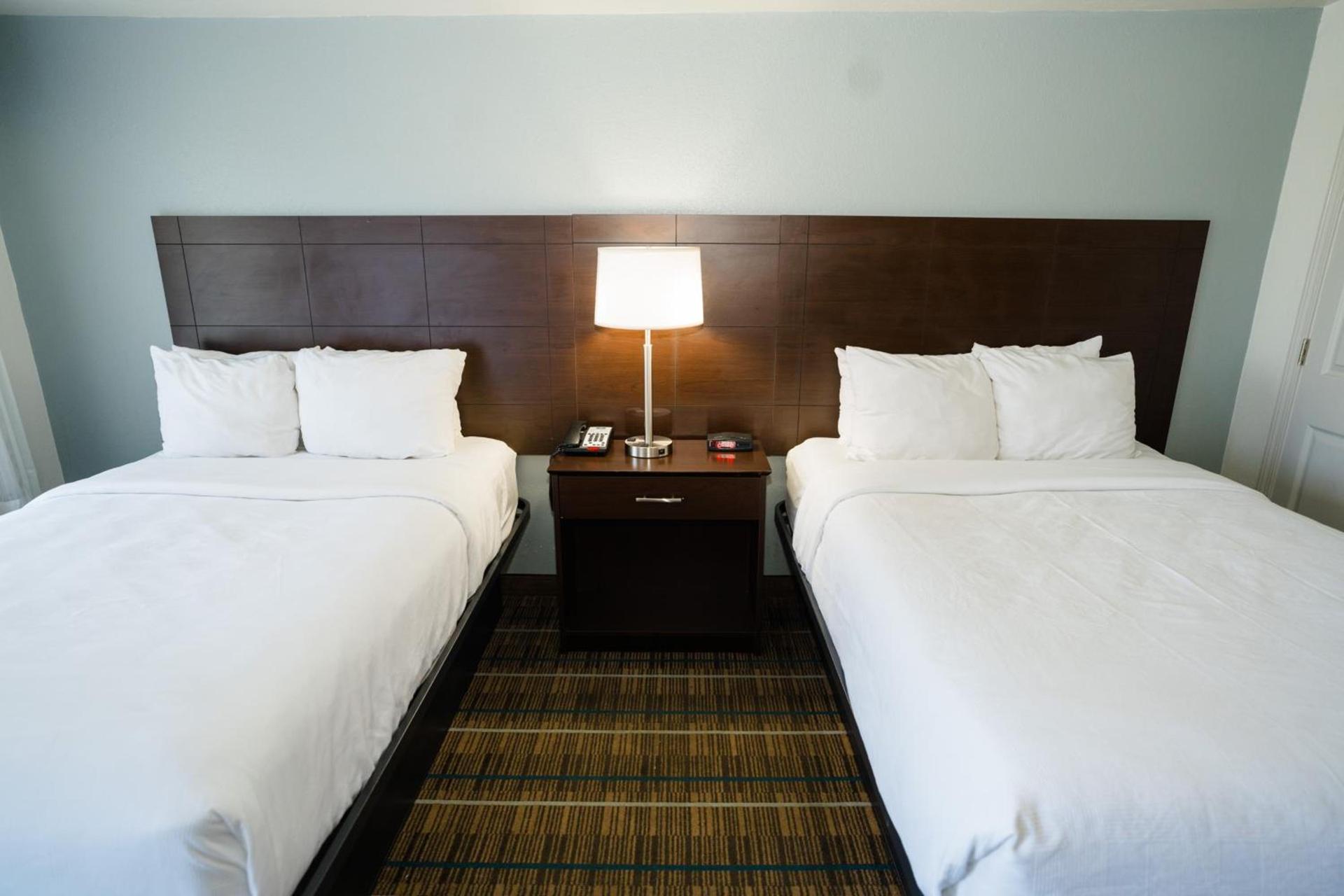MainStay Suites Knoxville North I-75 photo 57