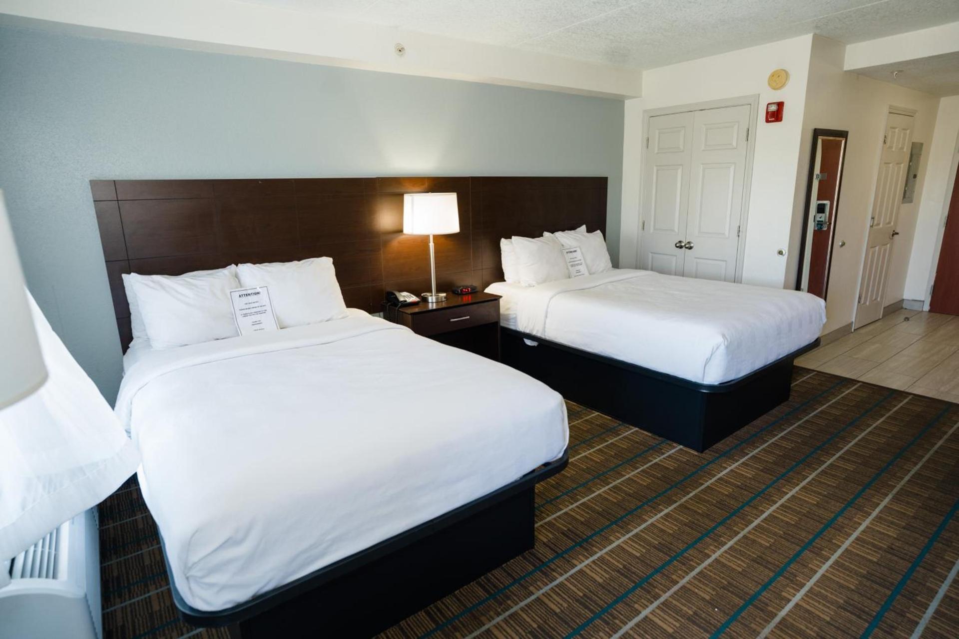 MainStay Suites Knoxville North I-75 photo 58
