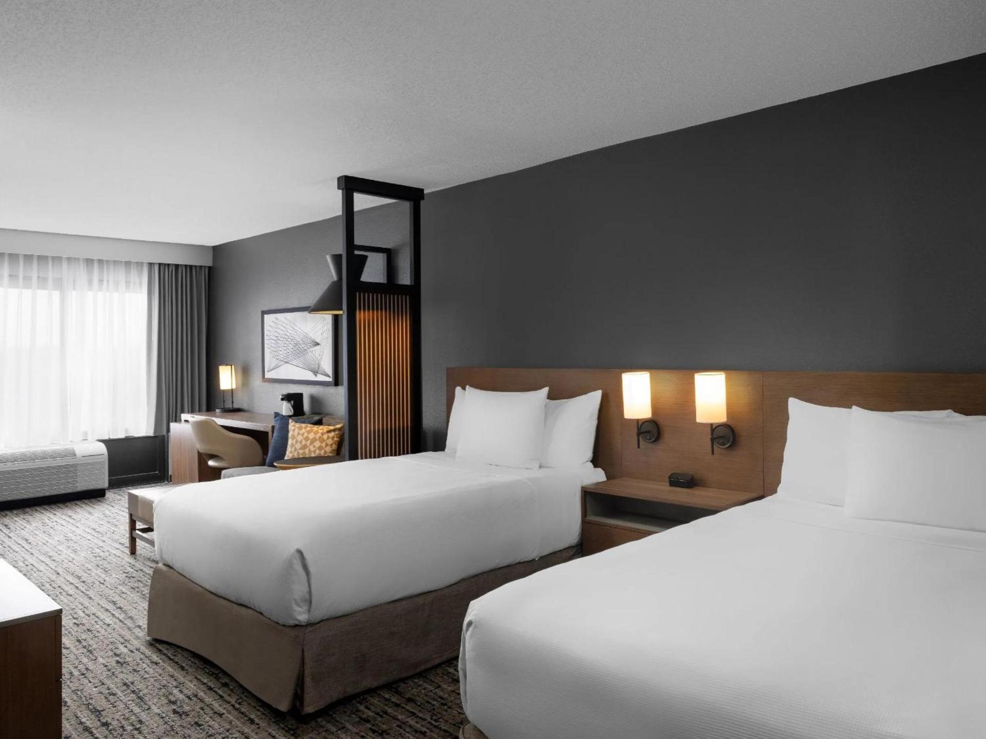 Hyatt Place Atlanta/Cobb Galleria photo 26