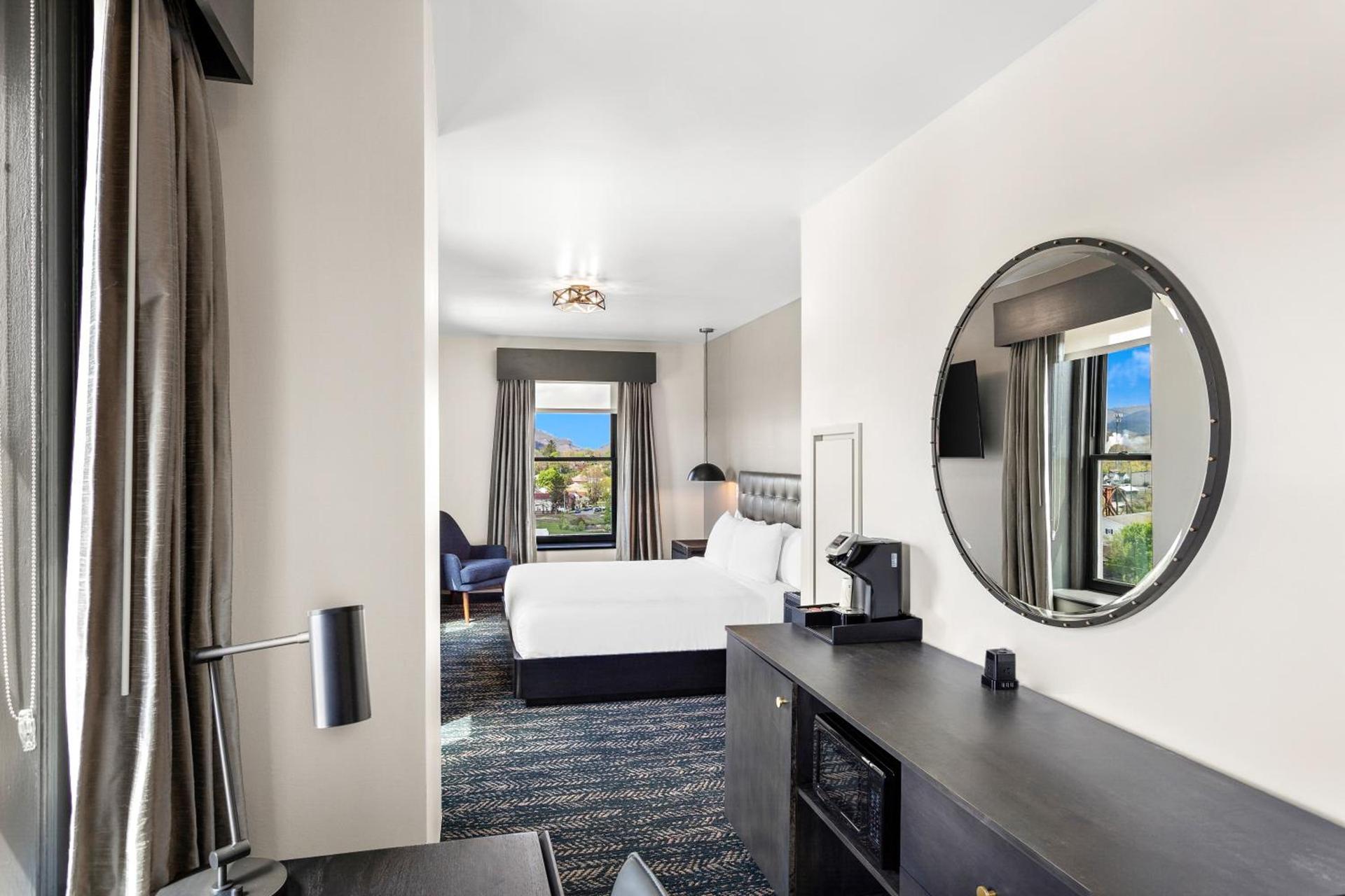 Tygart Hotel, an Ascend Collection Hotel photo 53