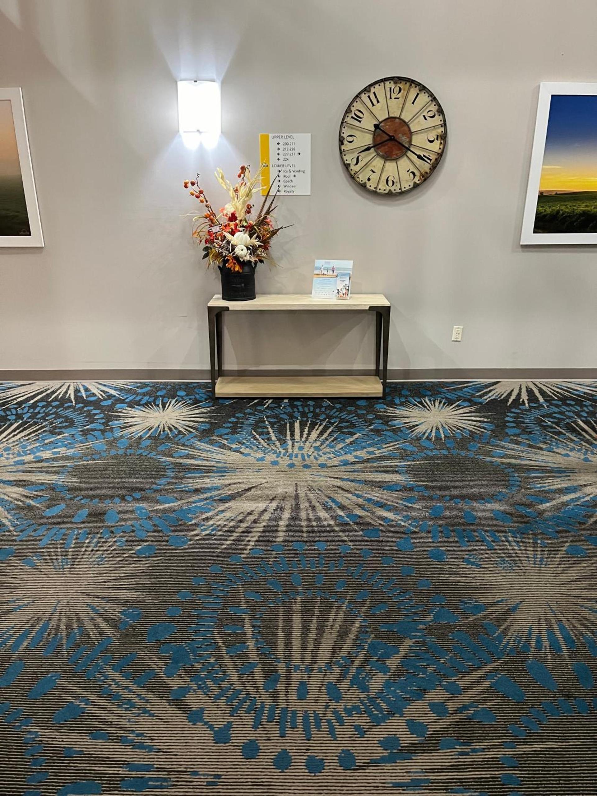 Days Inn by Wyndham Hutchinson photo 49