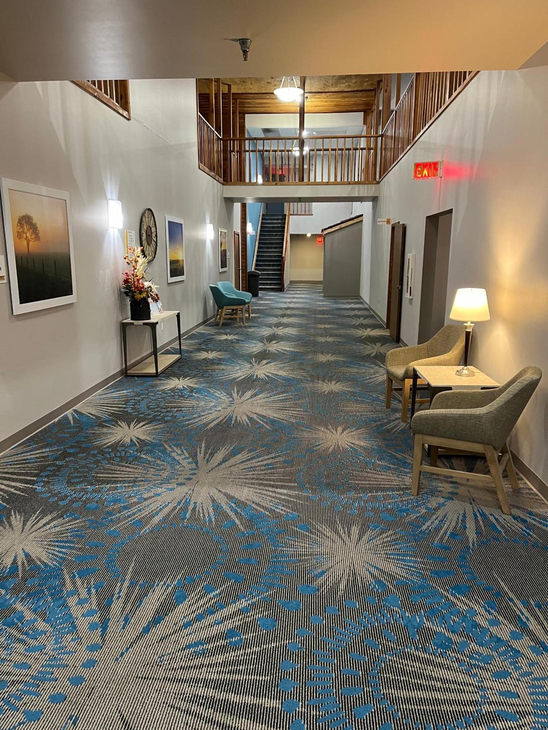 Days Inn by Wyndham Hutchinson photo 50