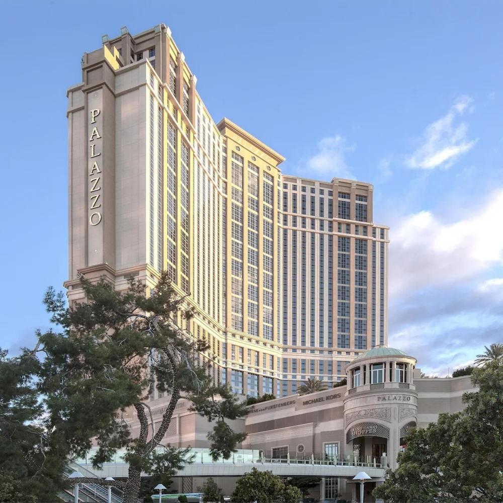 The Palazzo at The Venetian Resort by Suiteness photo 1
