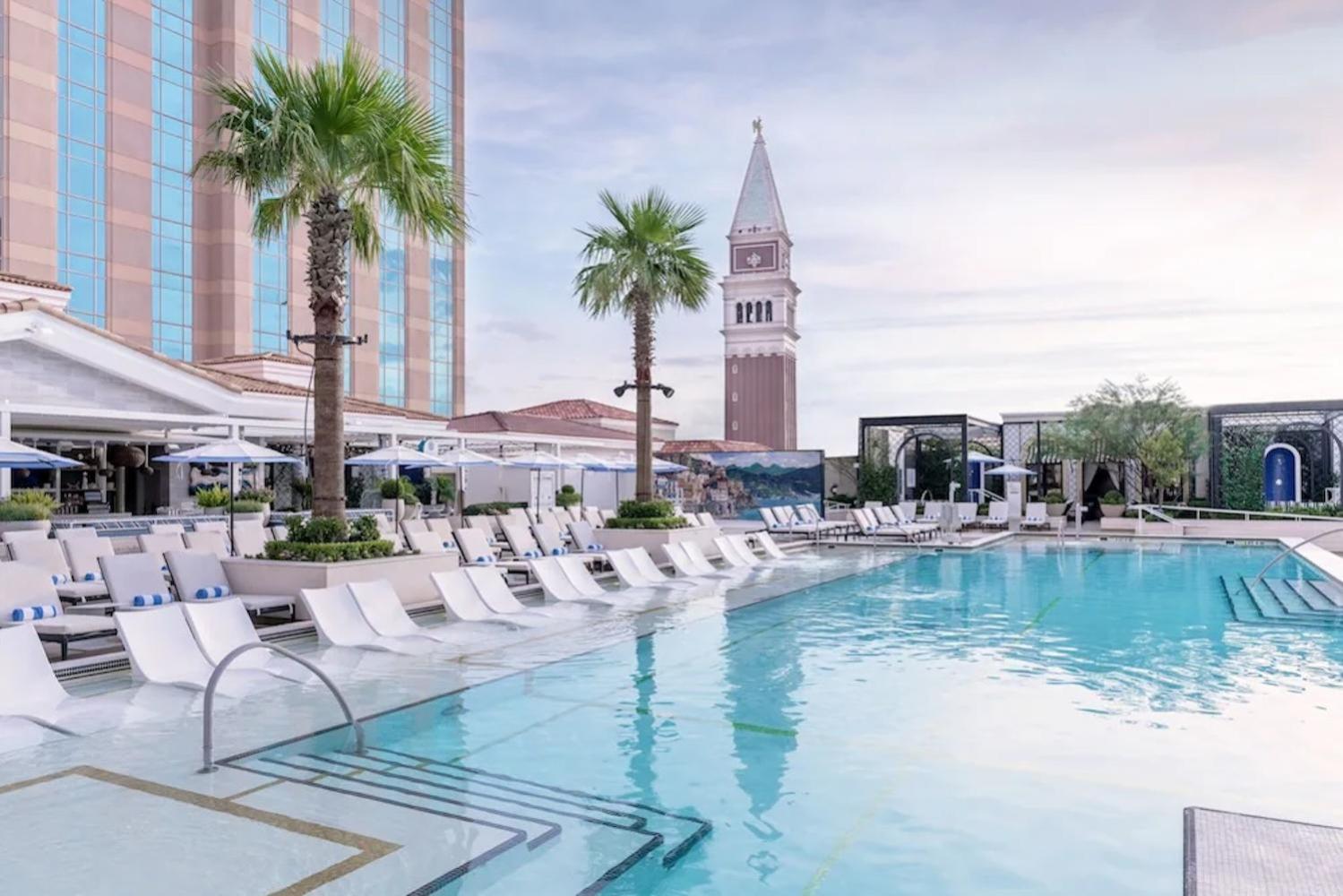 The Palazzo at The Venetian Resort by Suiteness photo 17