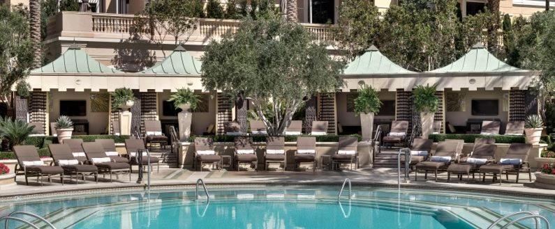 The Palazzo at The Venetian Resort by Suiteness photo 19