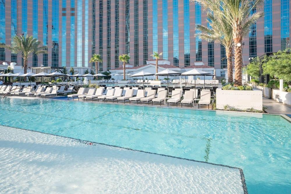 The Palazzo at The Venetian Resort by Suiteness photo 20