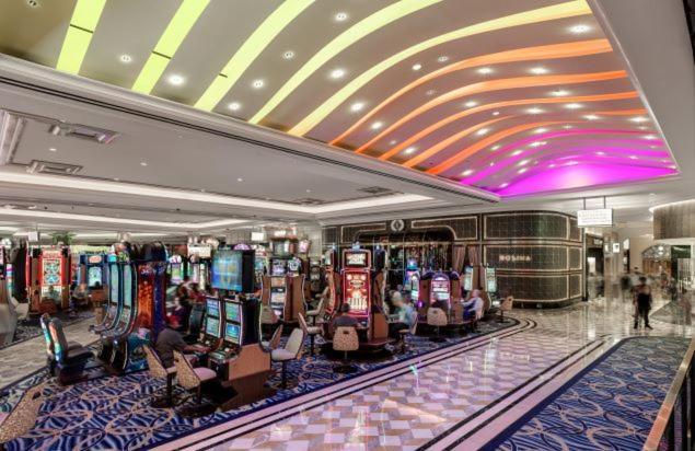 The Palazzo at The Venetian Resort by Suiteness photo 22