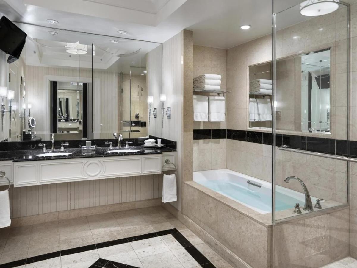 The Palazzo at The Venetian Resort by Suiteness photo 24