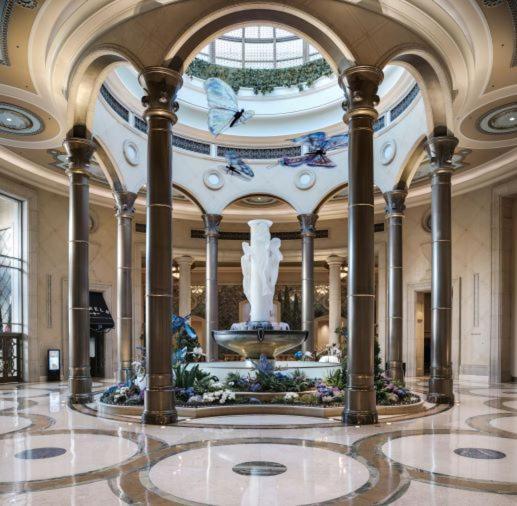 The Palazzo at The Venetian Resort by Suiteness photo 25