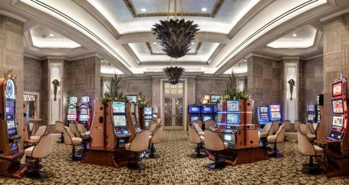 The Palazzo at The Venetian Resort by Suiteness photo 26
