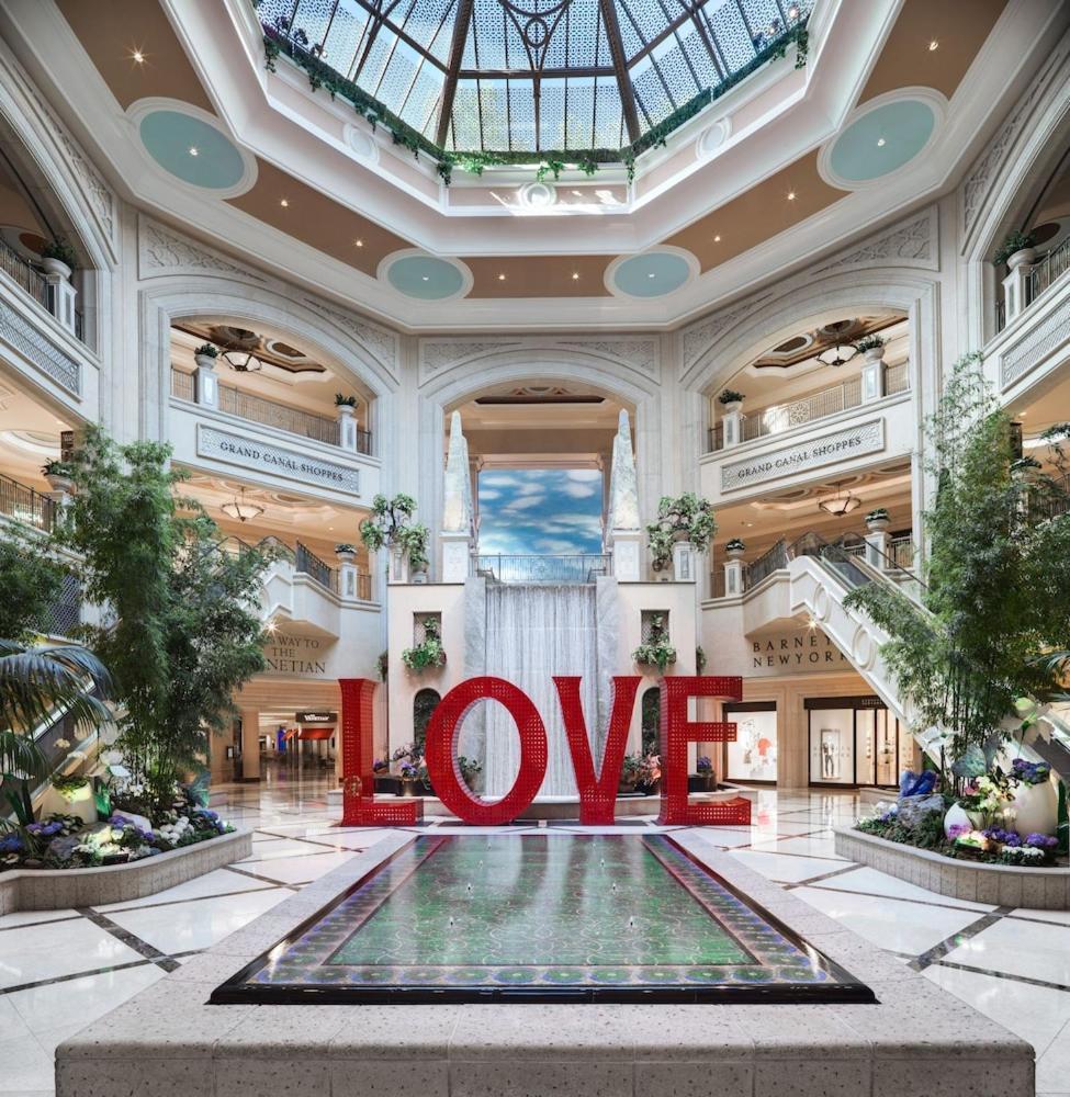The Palazzo at The Venetian Resort by Suiteness photo 27